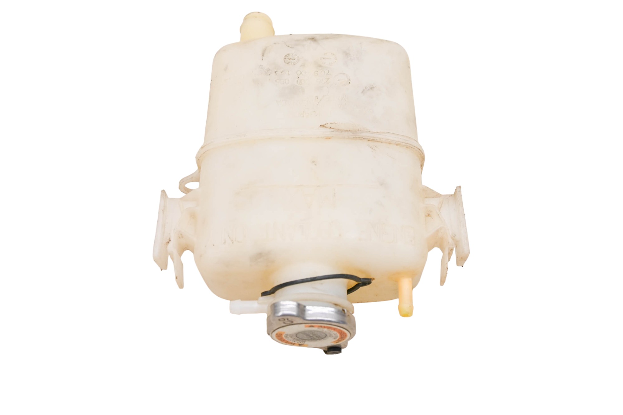 08 Sea-Doo RXT 215 Coolant Overflow Radiator Bottle