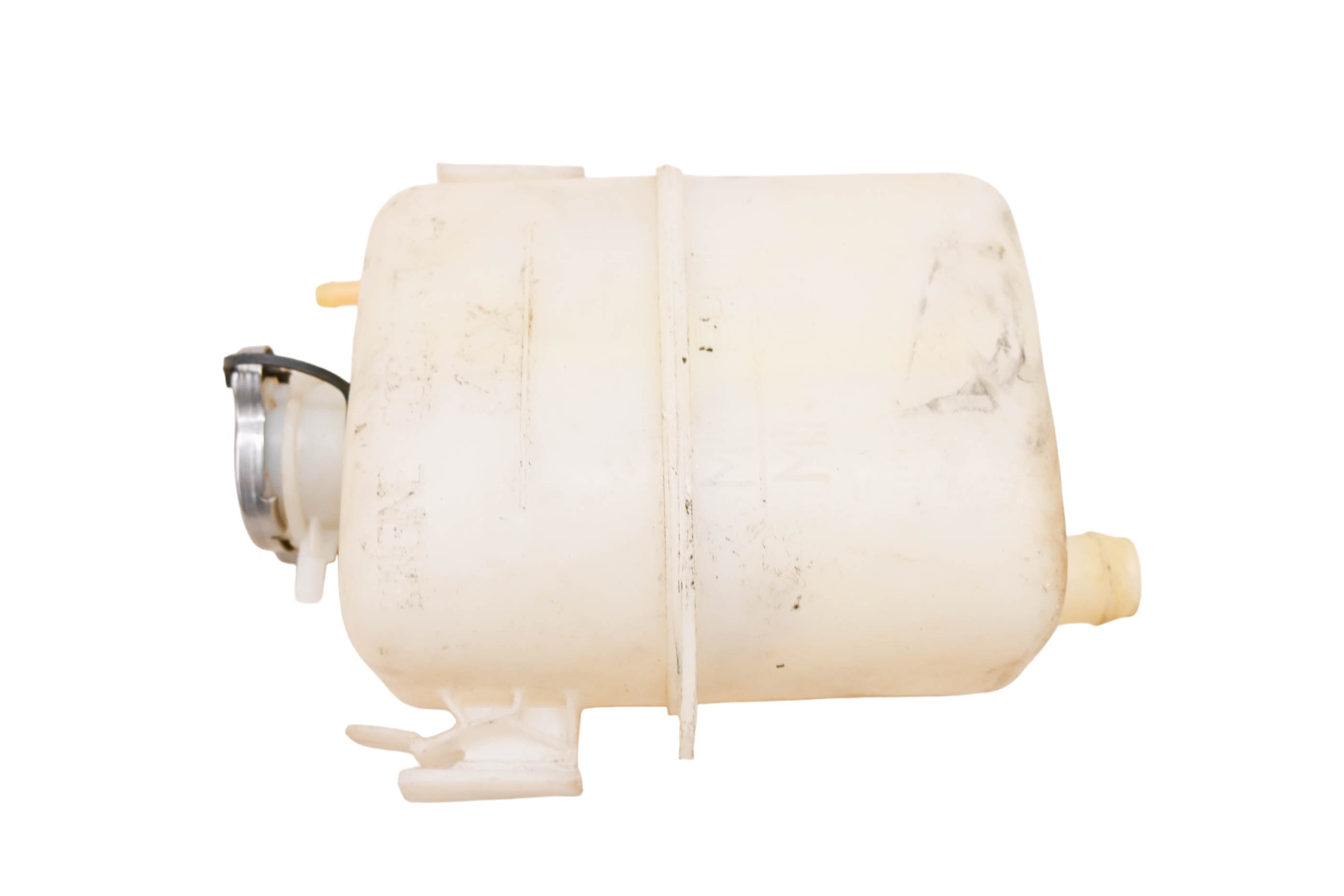 08 Sea-Doo RXT 215 Coolant Overflow Radiator Bottle