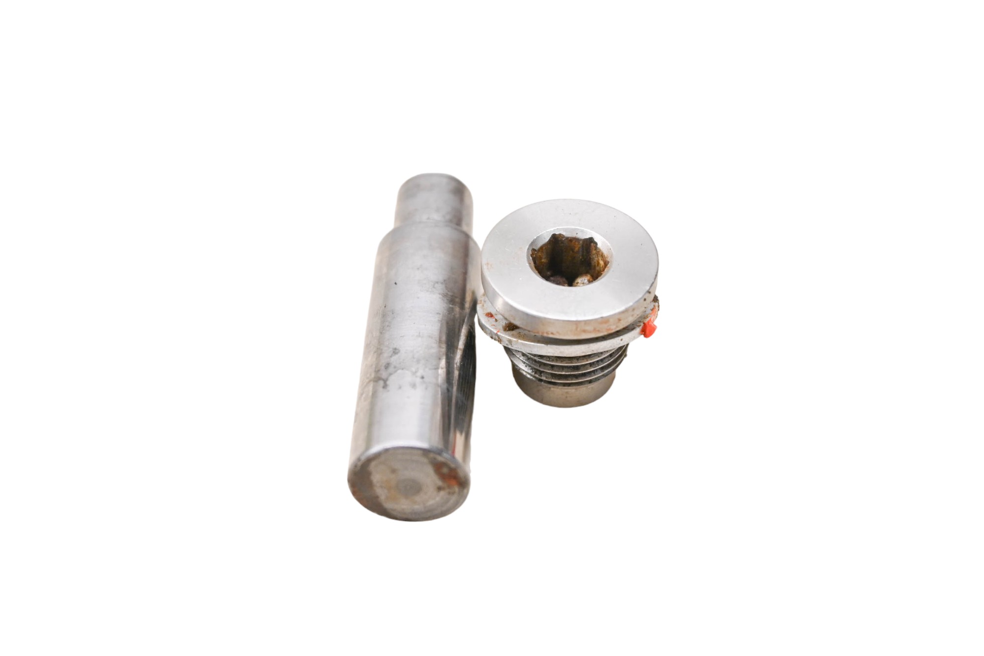 08 Sea-Doo RXT 215 Cam Chain Tensioner