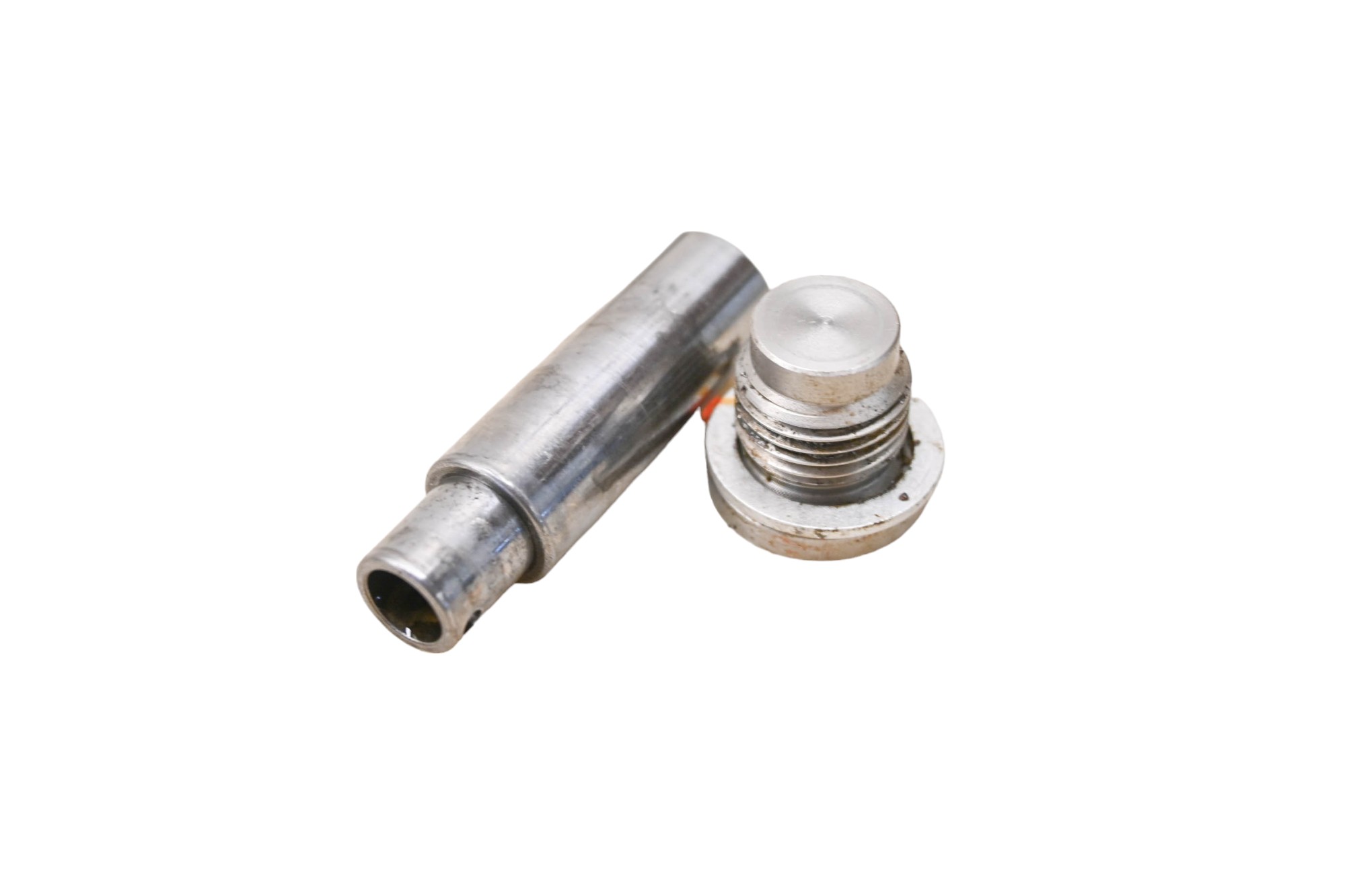 08 Sea-Doo RXT 215 Cam Chain Tensioner