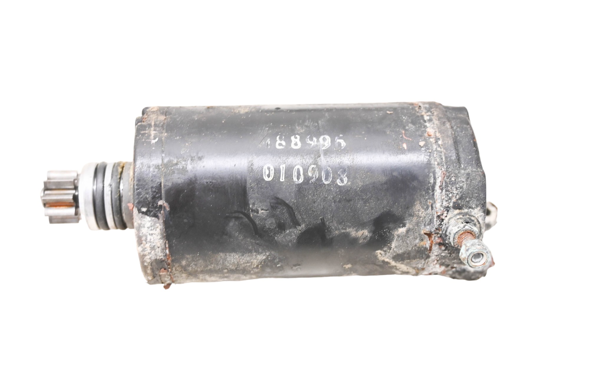 08 Sea-Doo RXT 215 Starter Motor