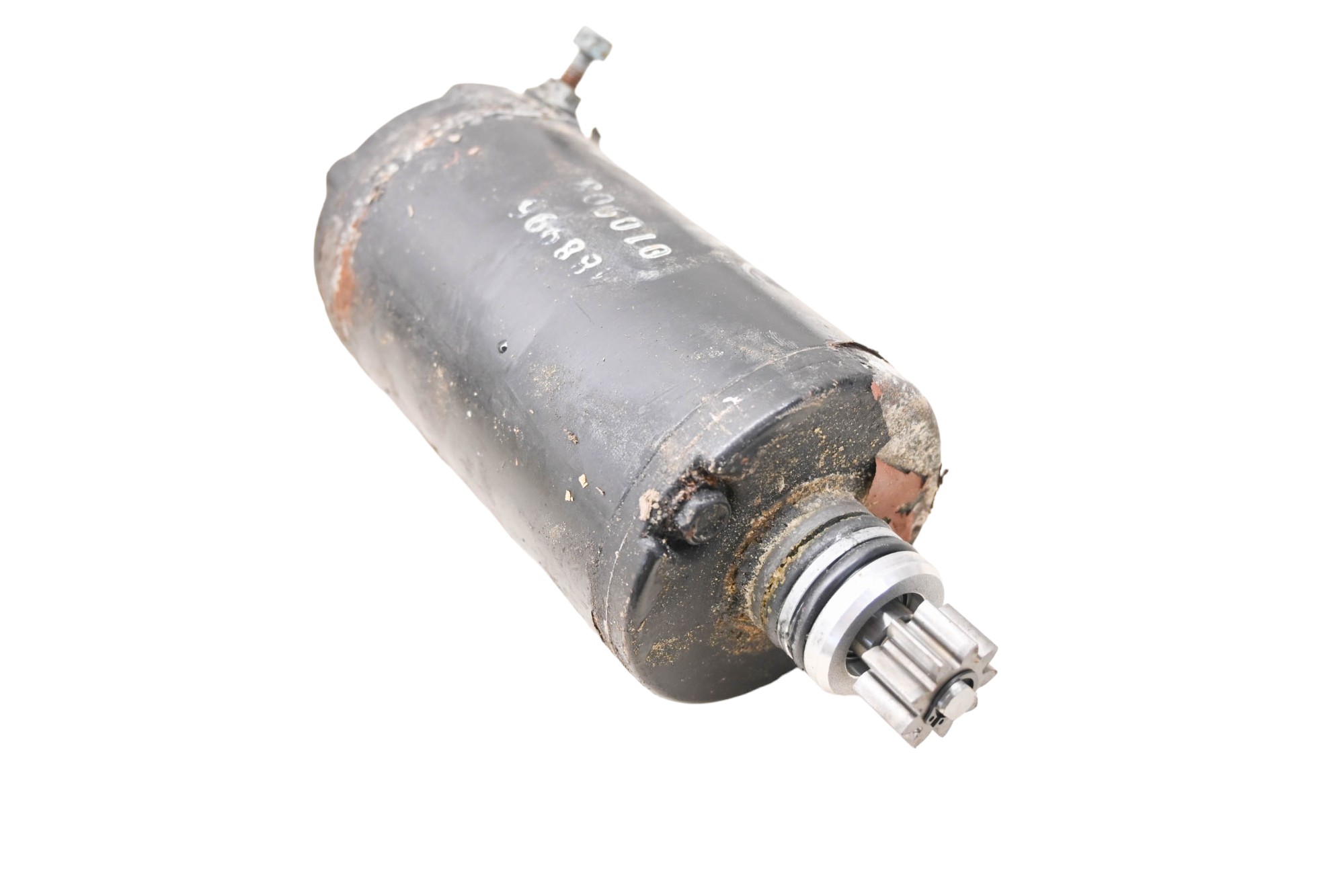 08 Sea-Doo RXT 215 Starter Motor