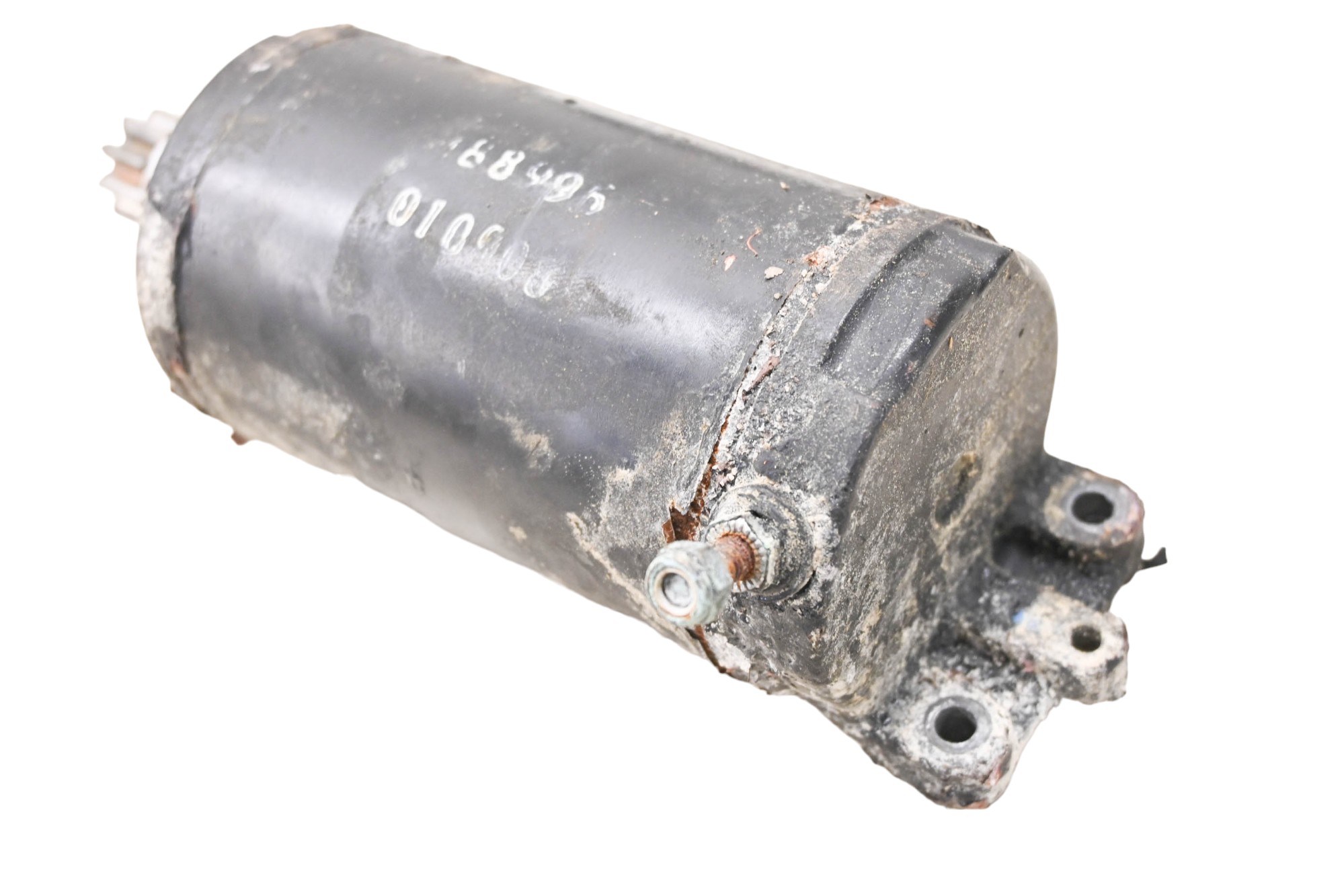 08 Sea-Doo RXT 215 Starter Motor