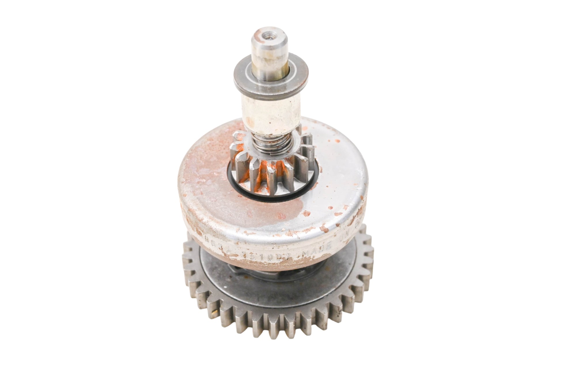 08 Sea-Doo RXT 215 Starter Gear