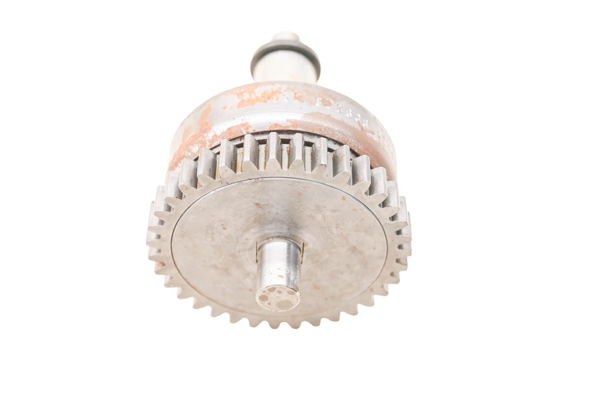 08 Sea-Doo RXT 215 Starter Gear