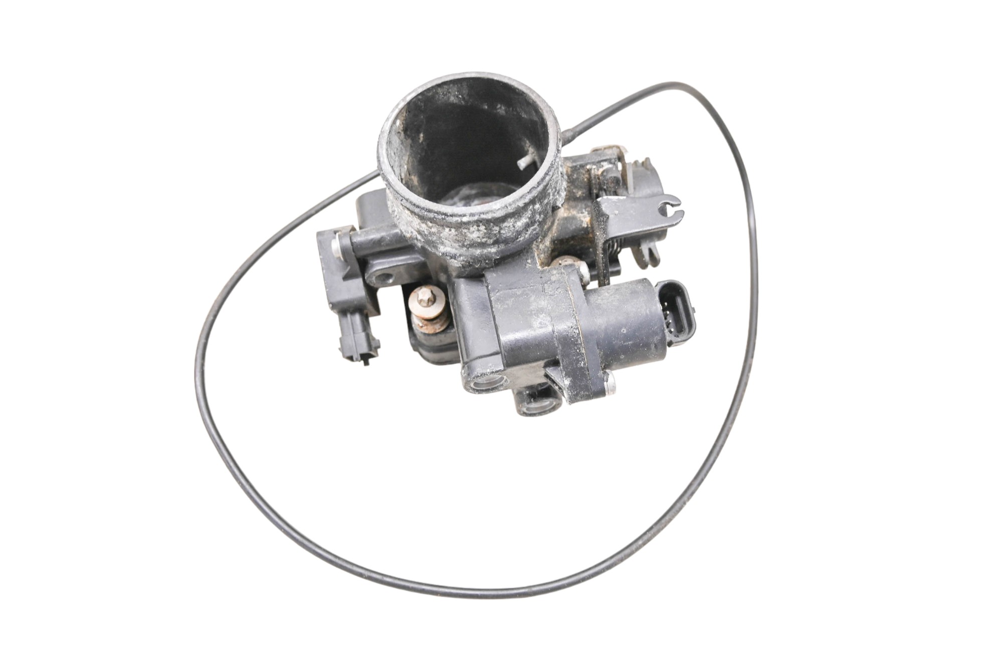 08 Sea-Doo RXT 215 Throttle Body