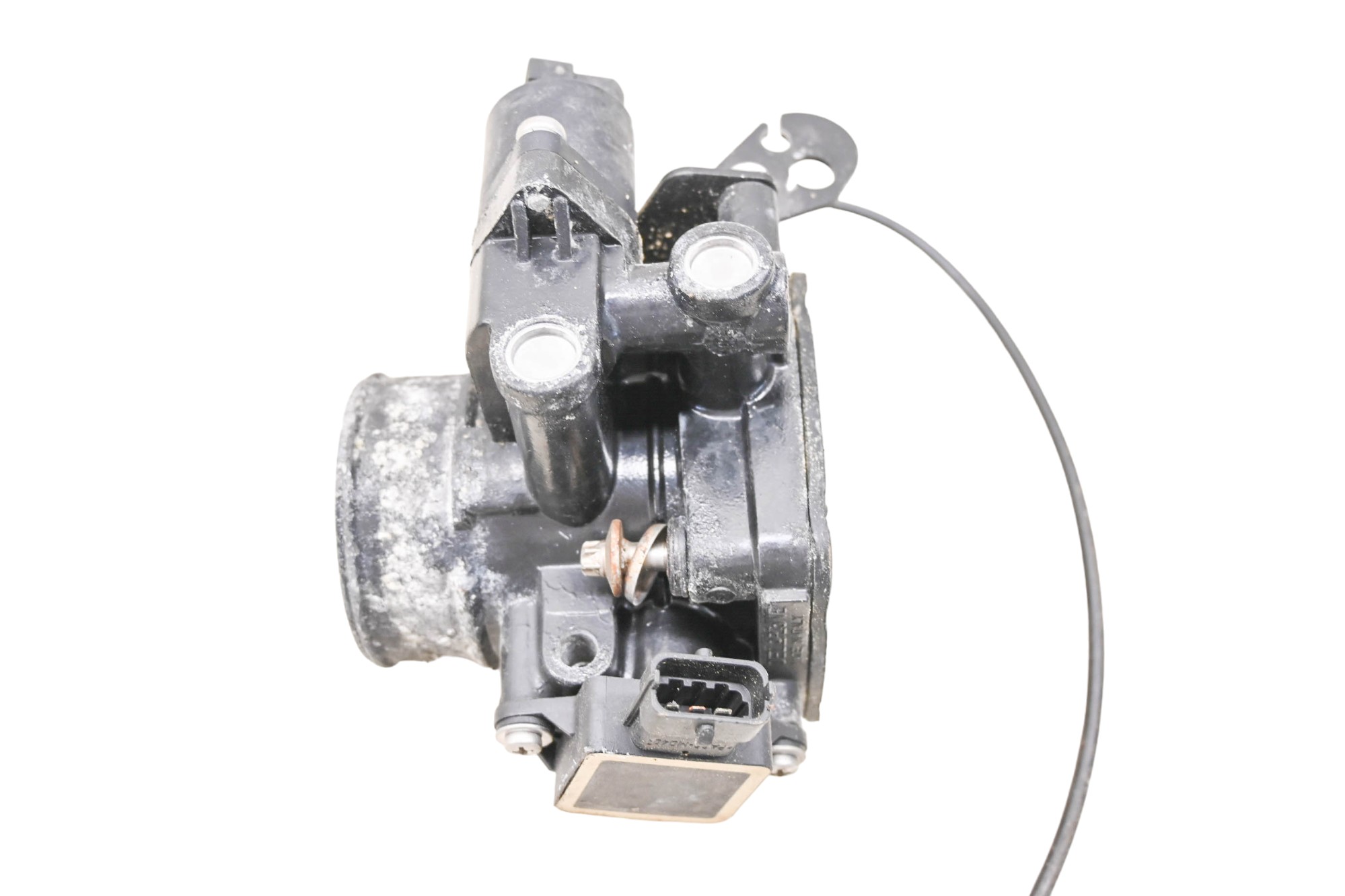 08 Sea-Doo RXT 215 Throttle Body
