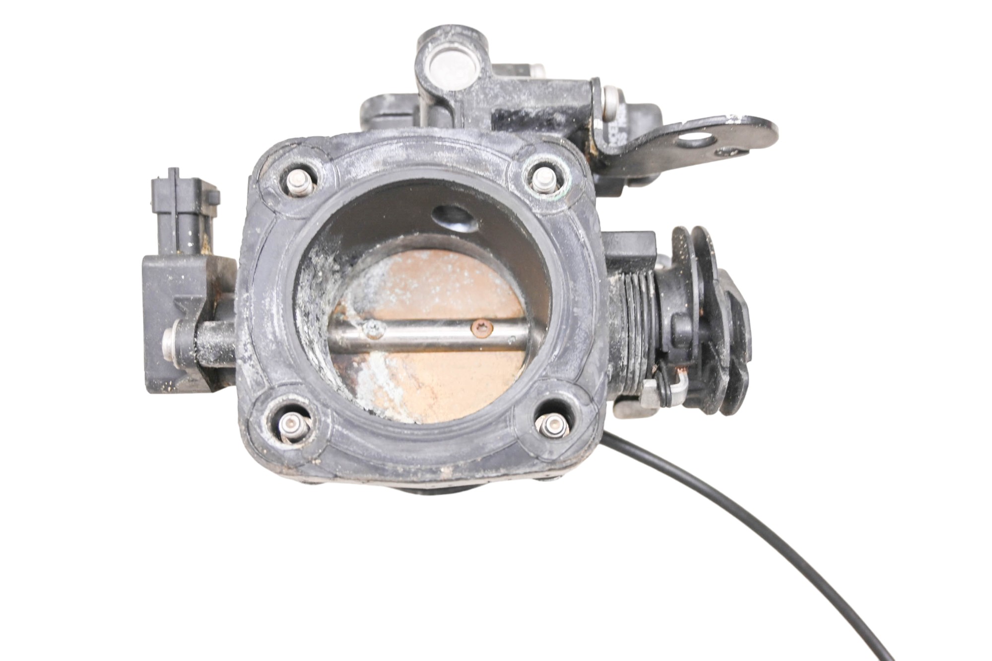 08 Sea-Doo RXT 215 Throttle Body