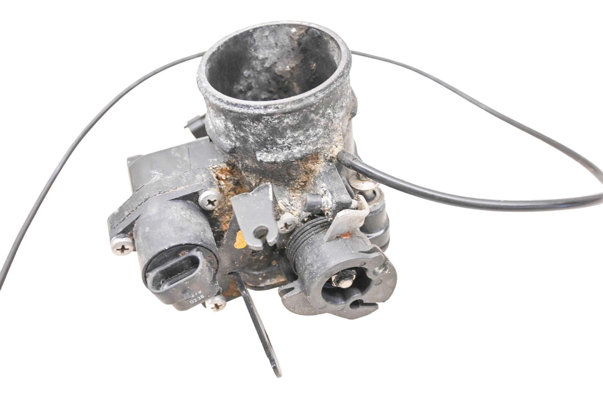 08 Sea-Doo RXT 215 Throttle Body
