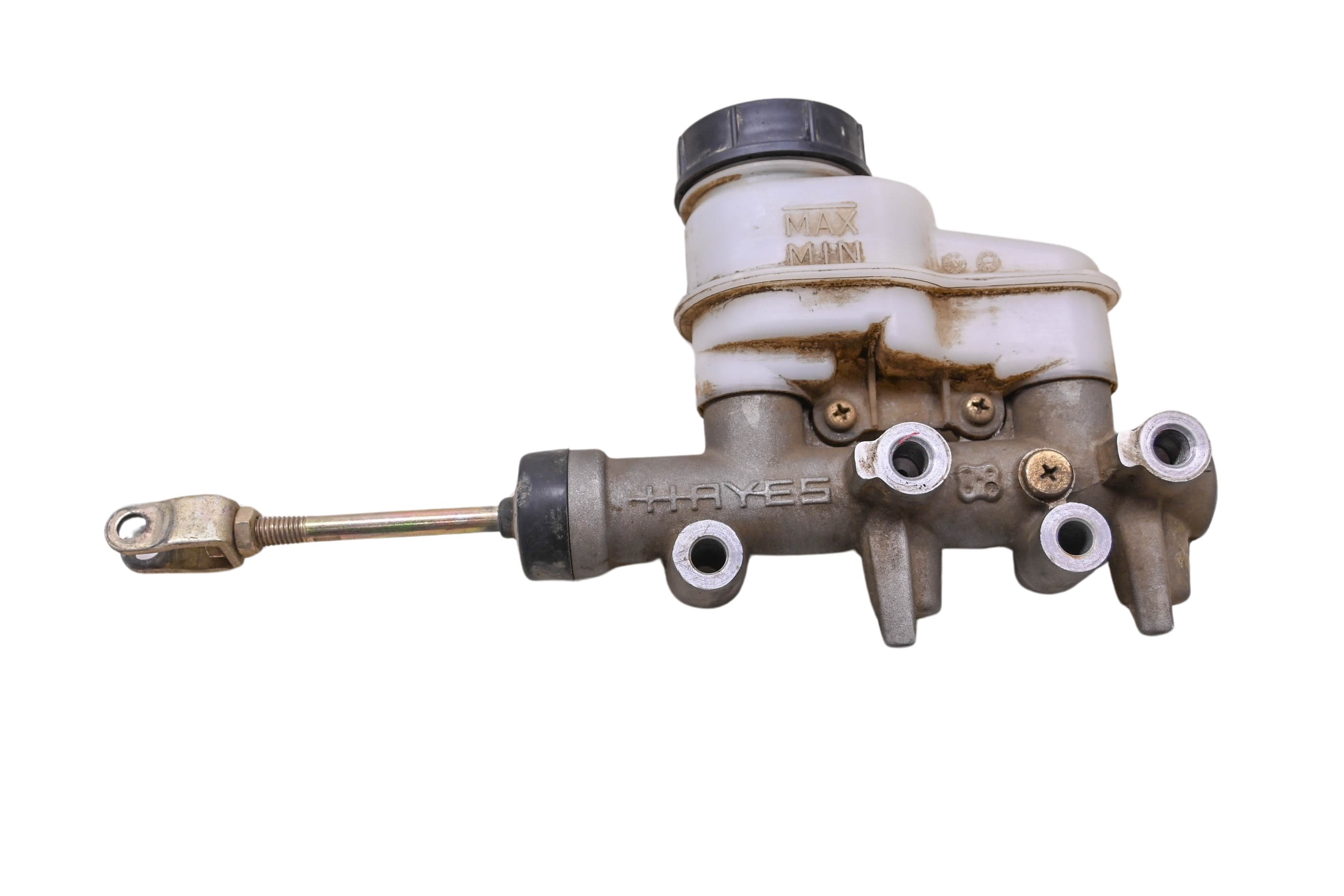 14 Polaris RZR 1000 Brake Master Cylinder