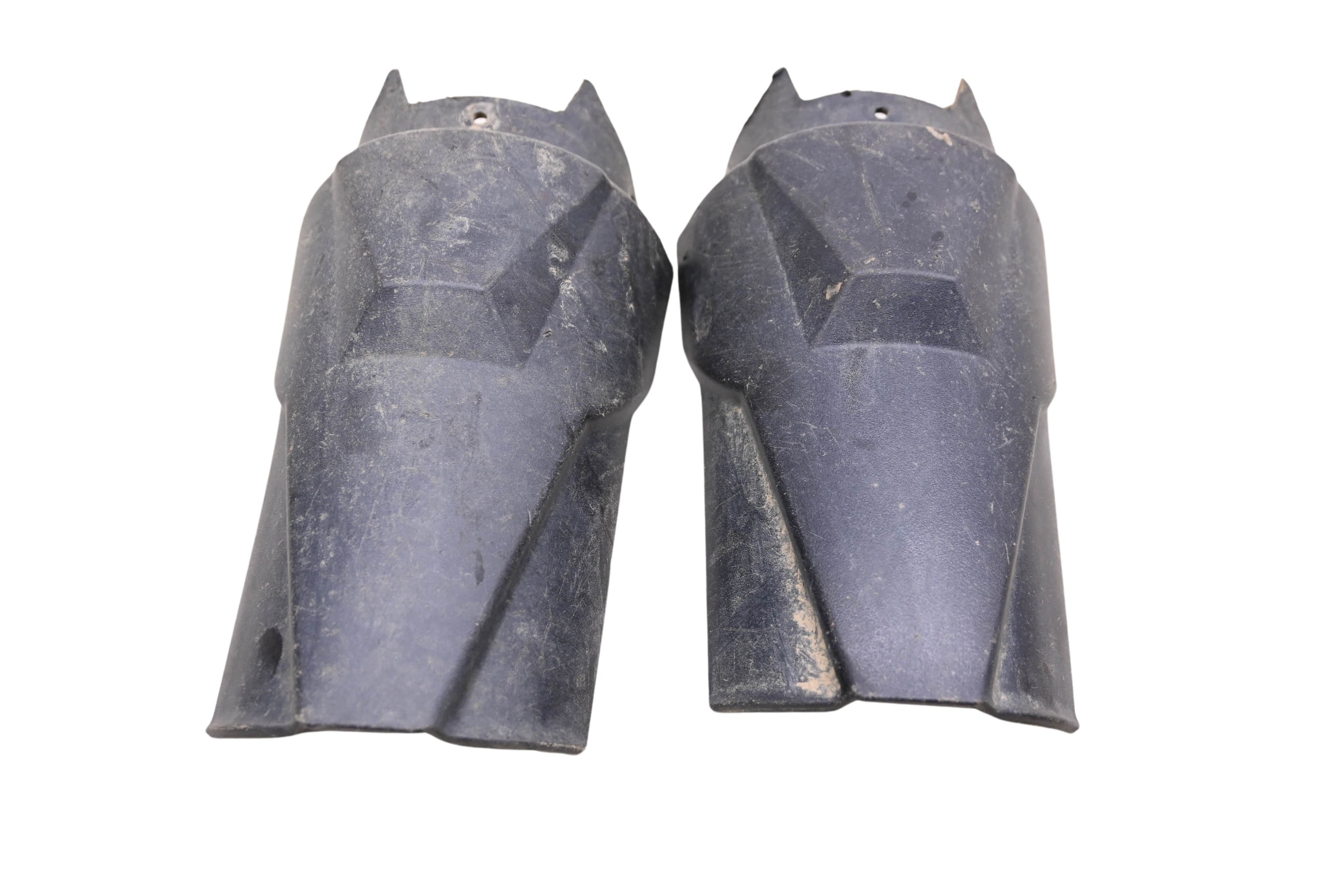 14 Polaris RZR 1000 Shock Guards Covers