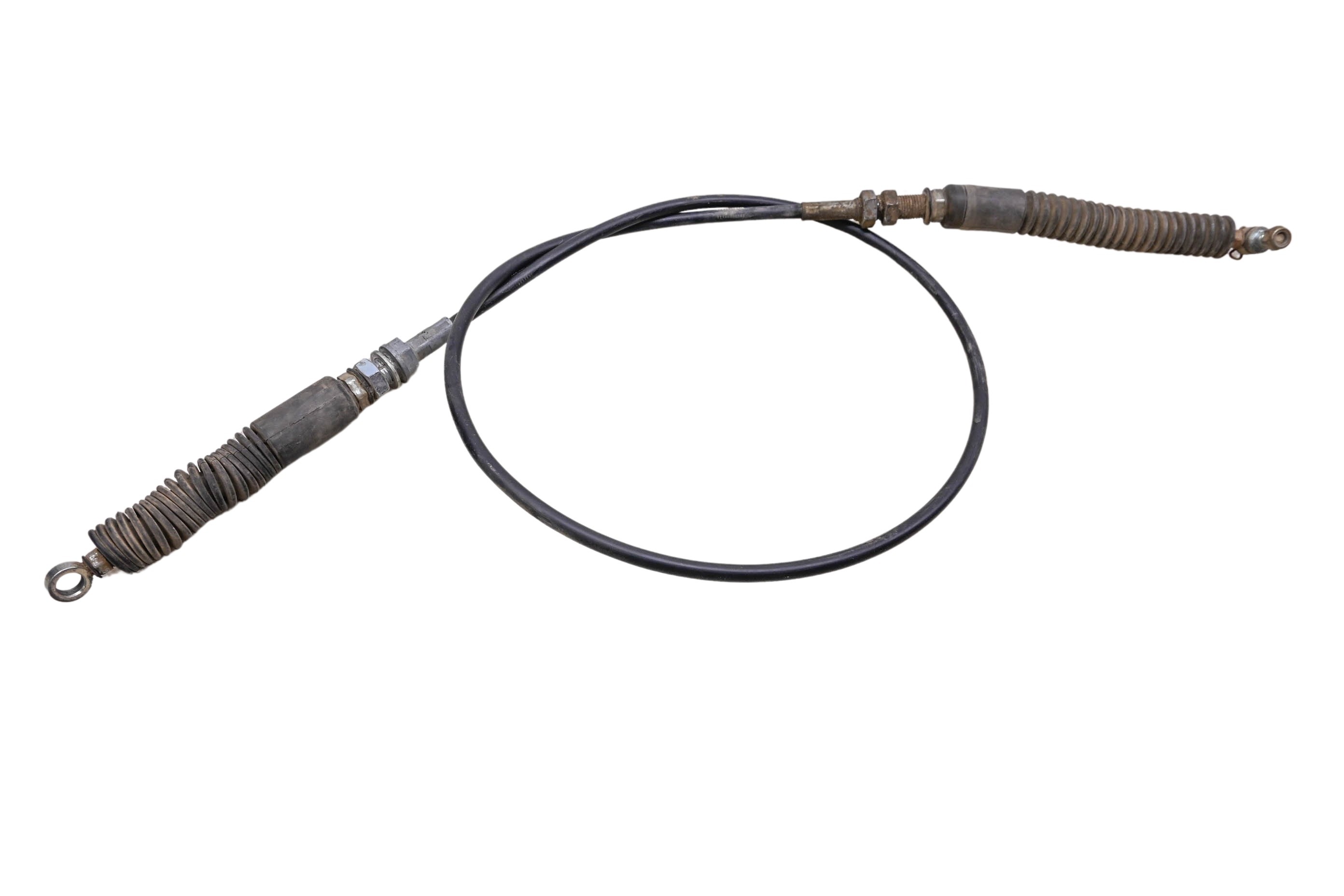 14 Polaris RZR 1000 Shifter Cable