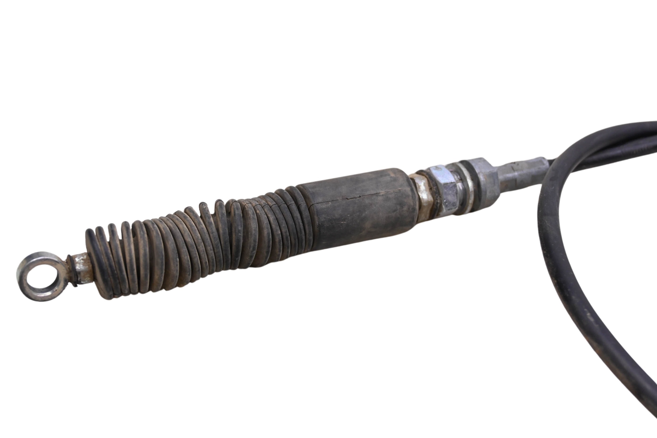 14 Polaris RZR 1000 Shifter Cable
