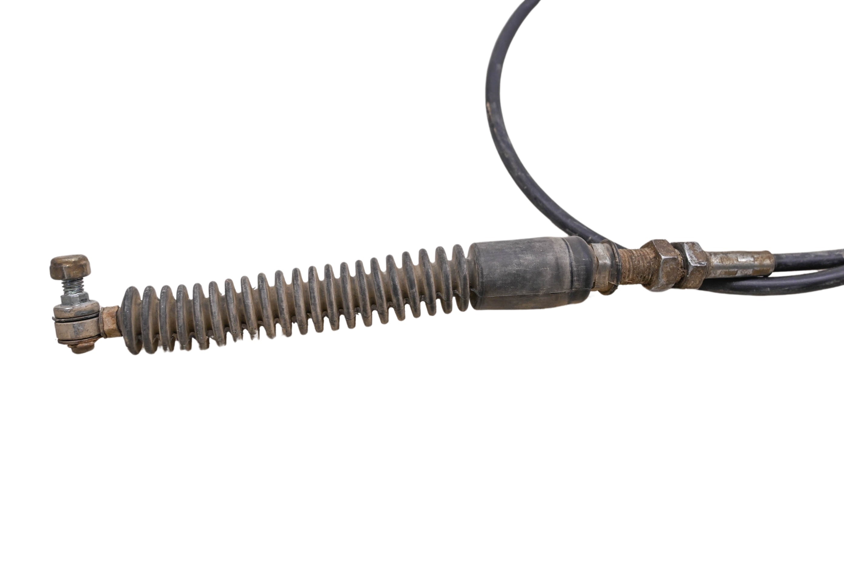 14 Polaris RZR 1000 Shifter Cable