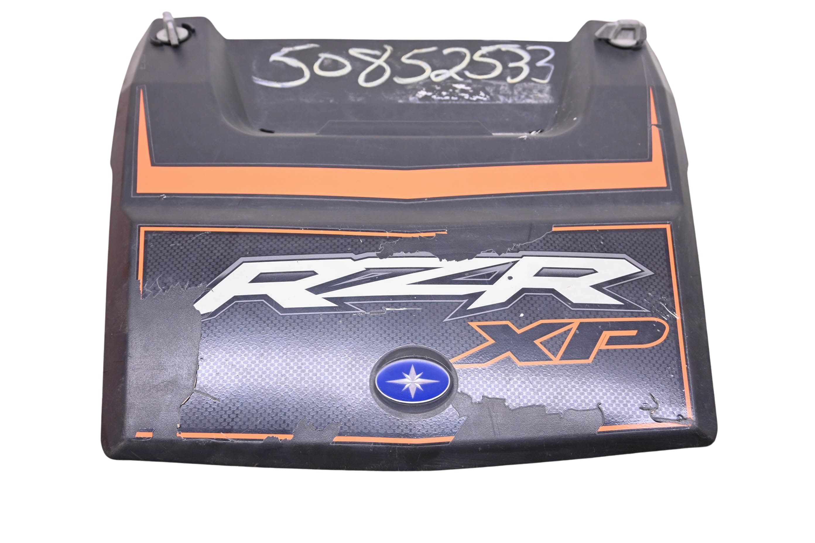 14 Polaris RZR 1000 Hood Front Fender Cover