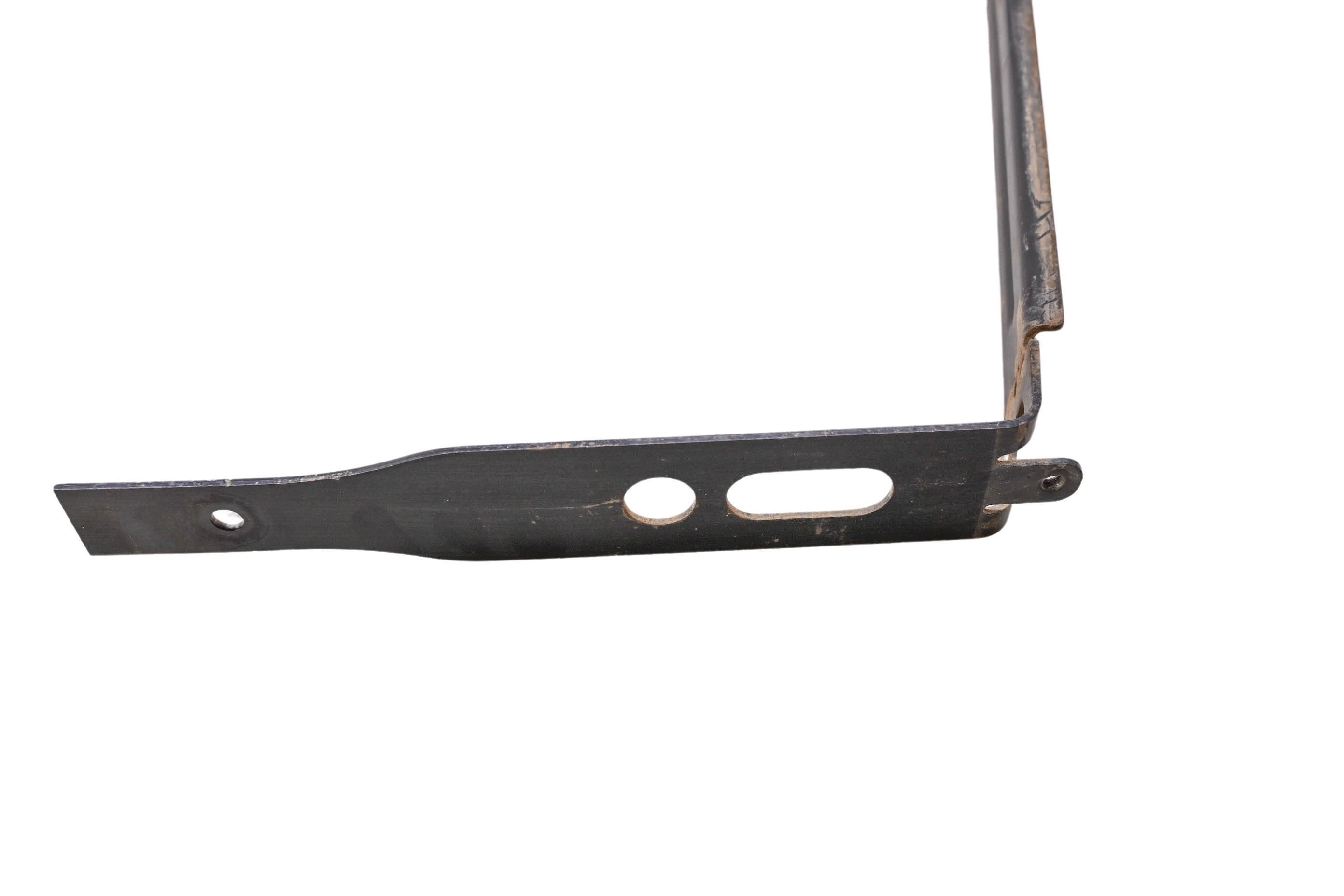 14 Polaris RZR 1000 Rear Storage Box Bracket Mount