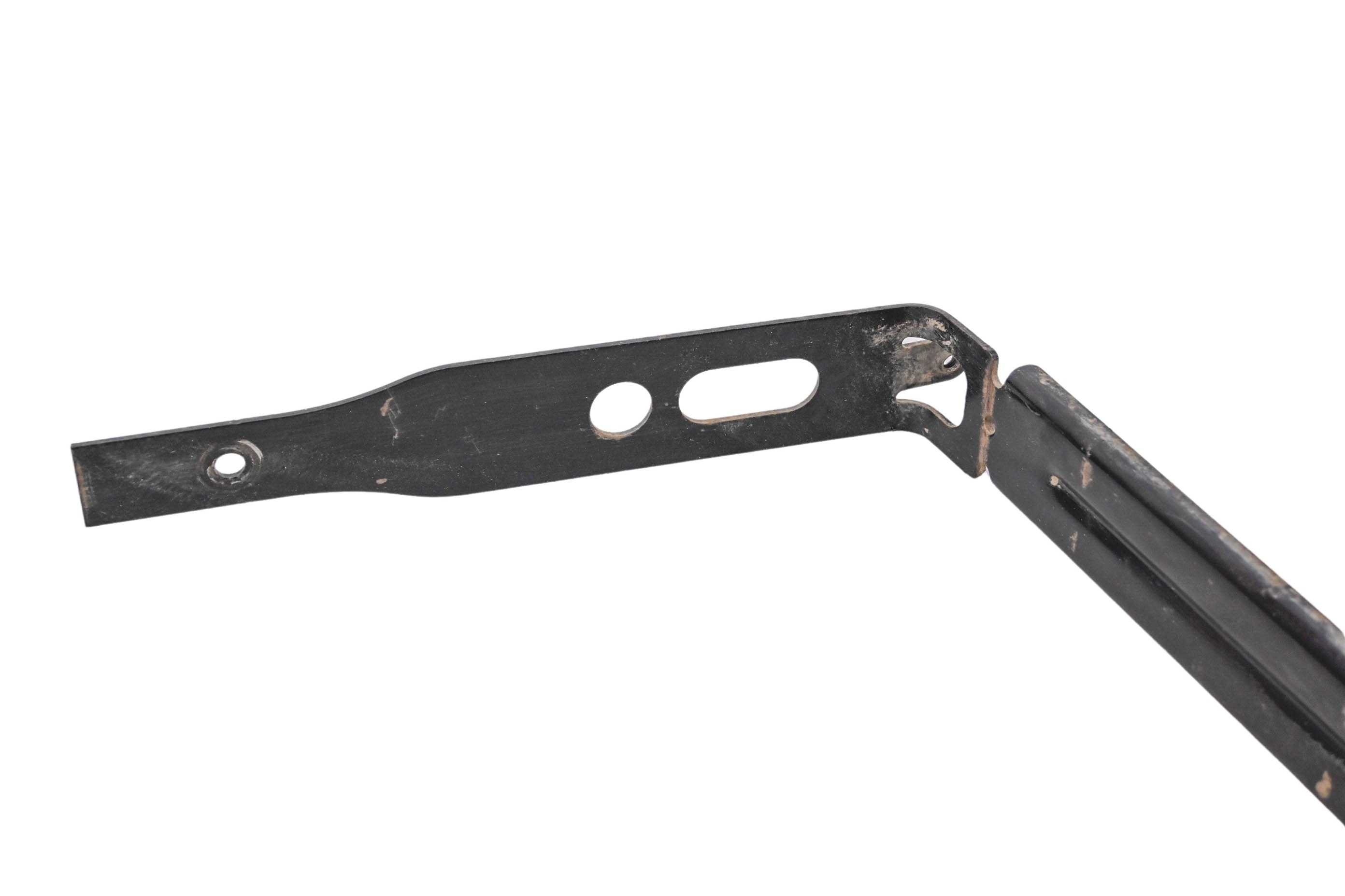 14 Polaris RZR 1000 Rear Storage Box Bracket Mount