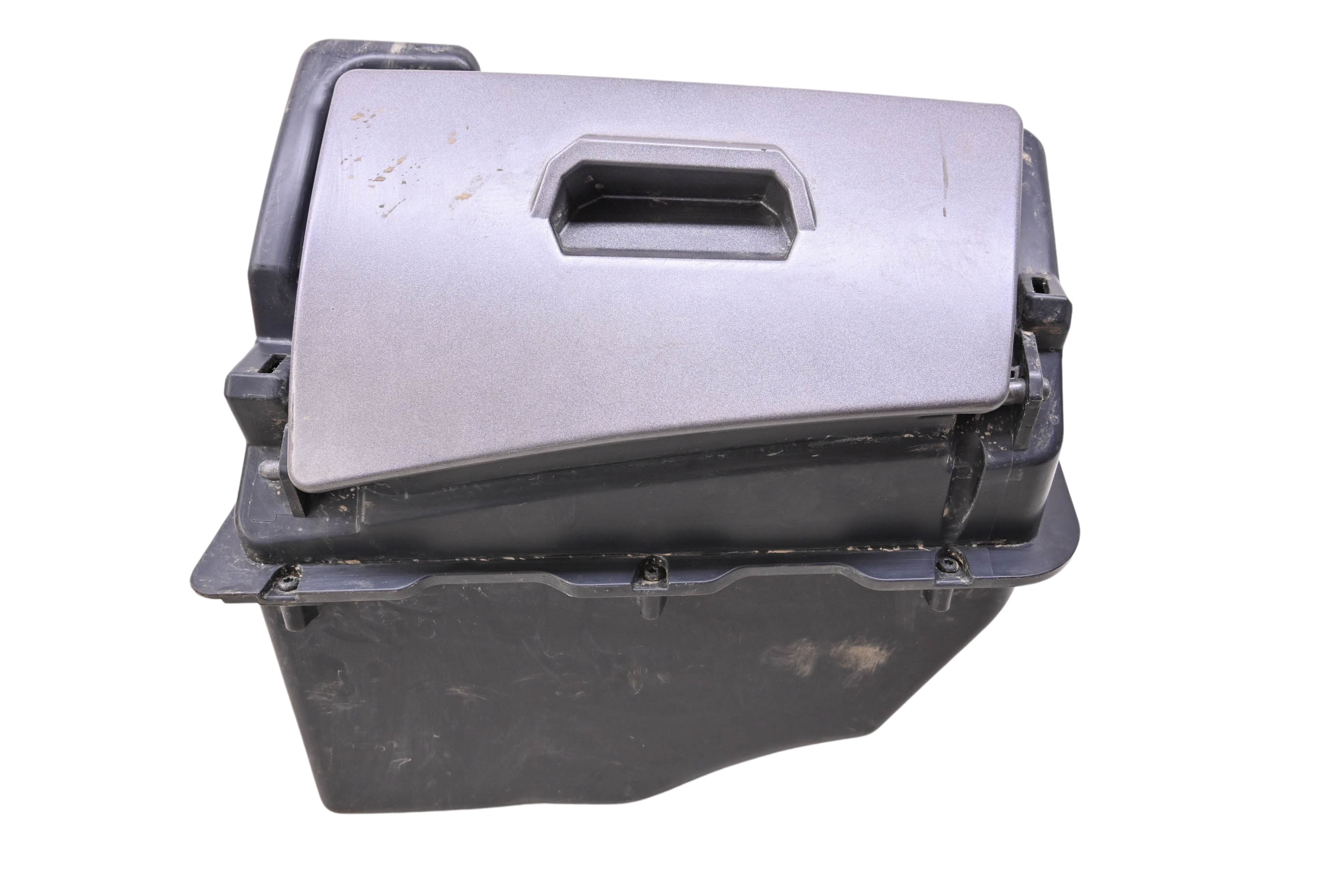 14 Polaris RZR 1000 Glove Box
