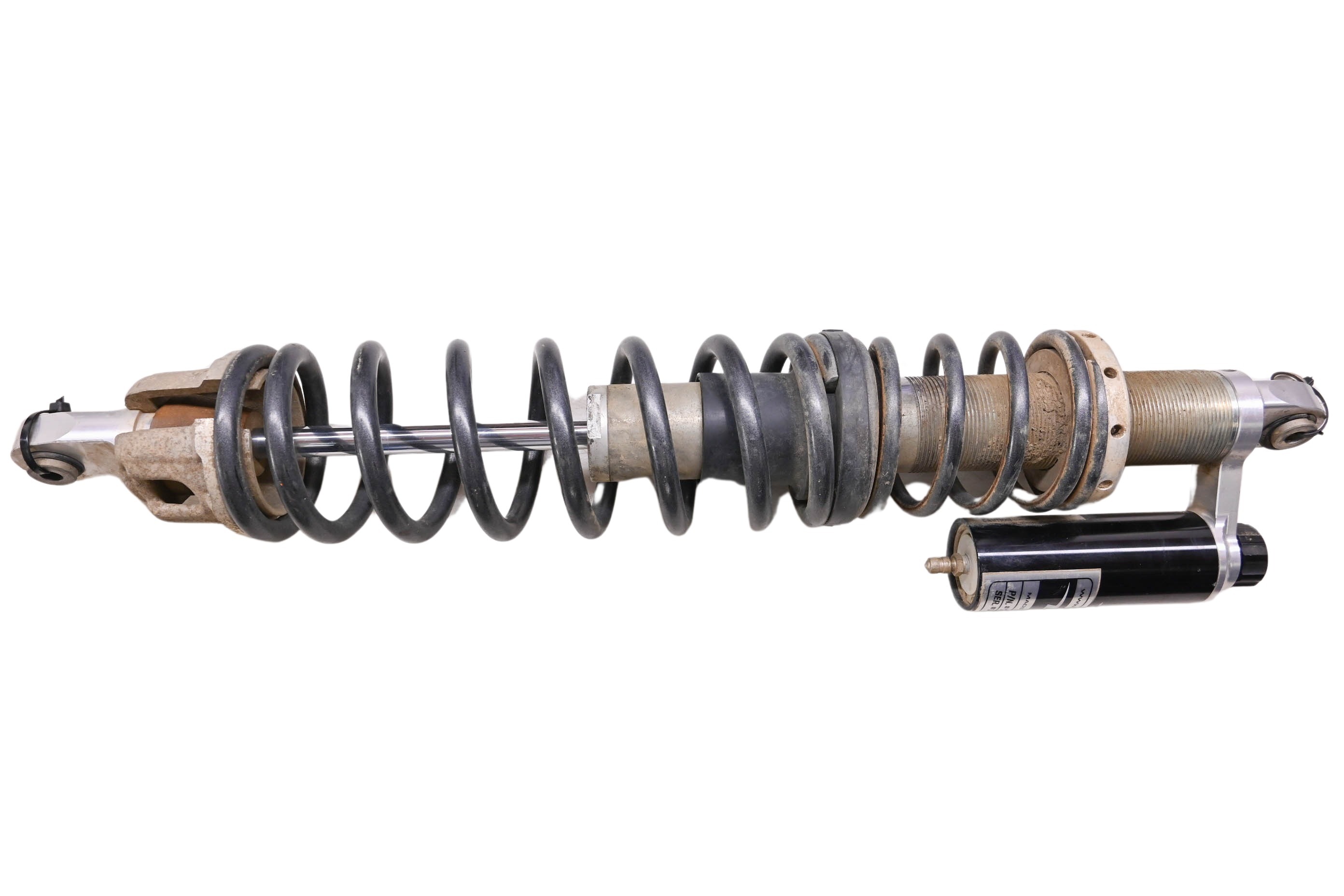 14 Polaris RZR 1000 Front Shock