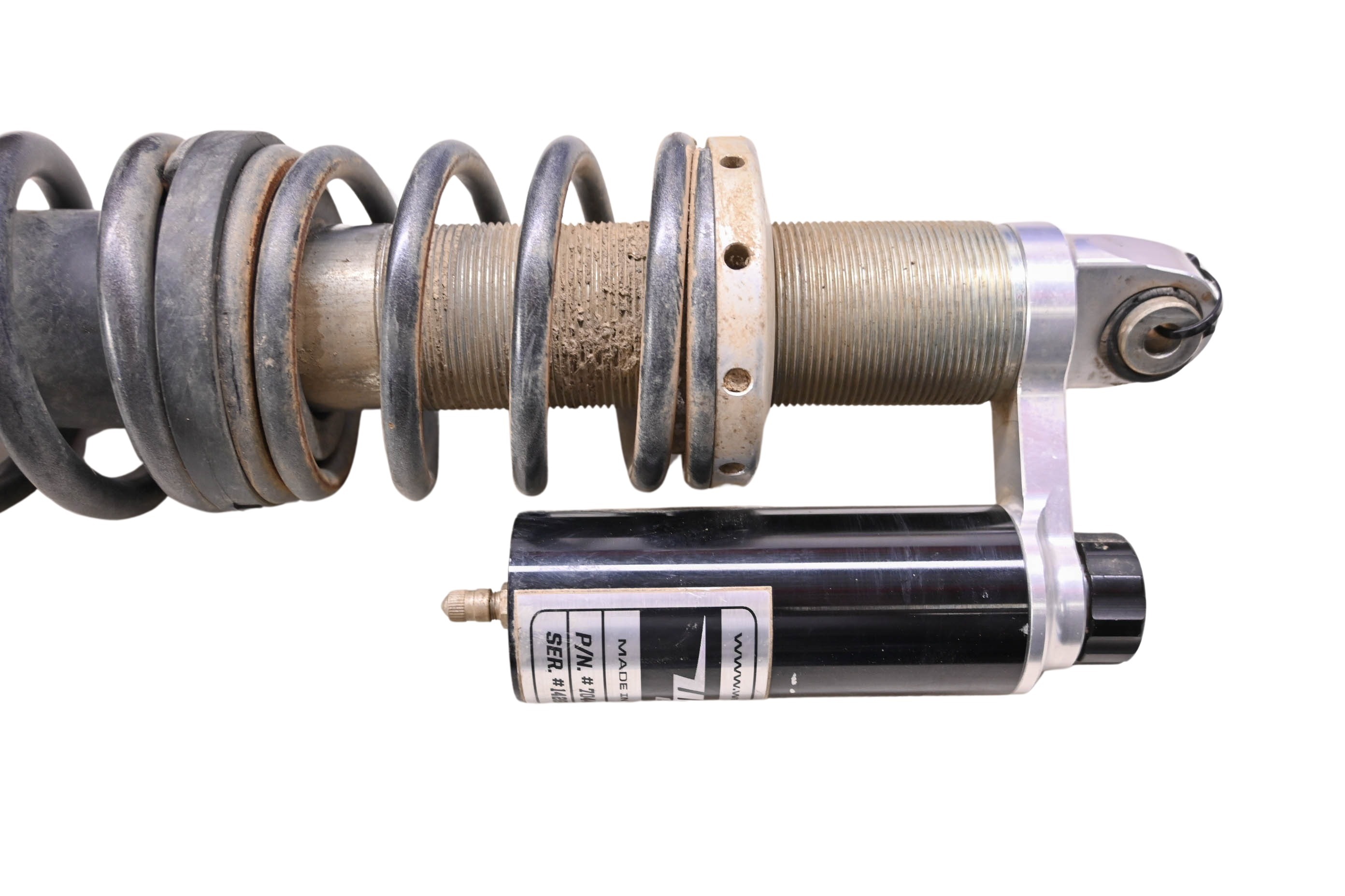 14 Polaris RZR 1000 Front Shock