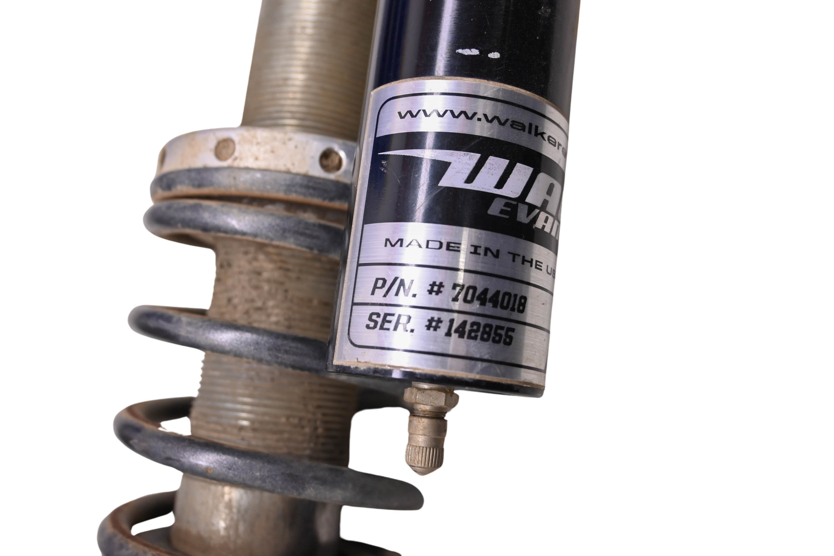 14 Polaris RZR 1000 Front Shock