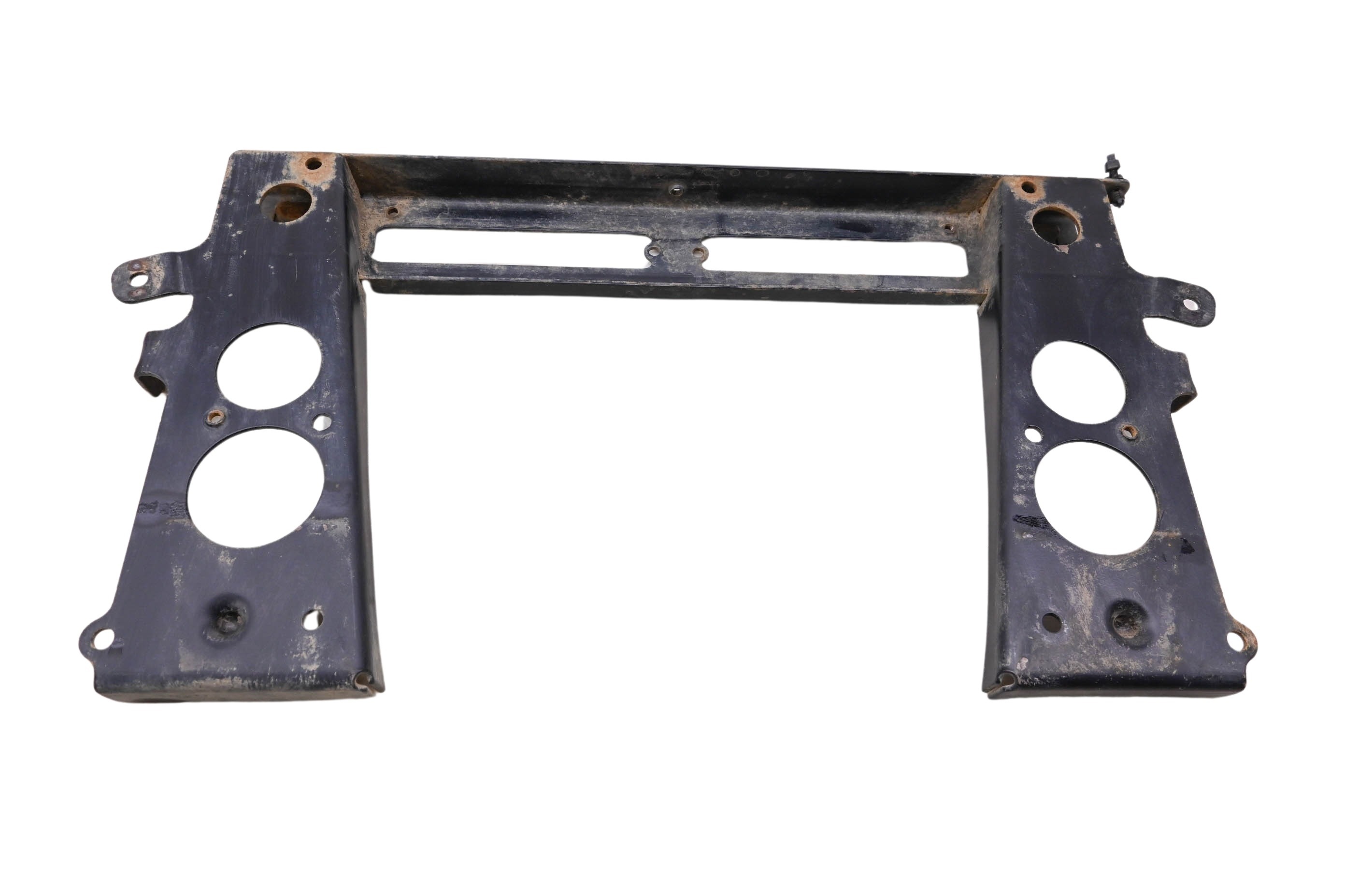 14 Polaris RZR 1000 Rear Frame Support Bracket Mount