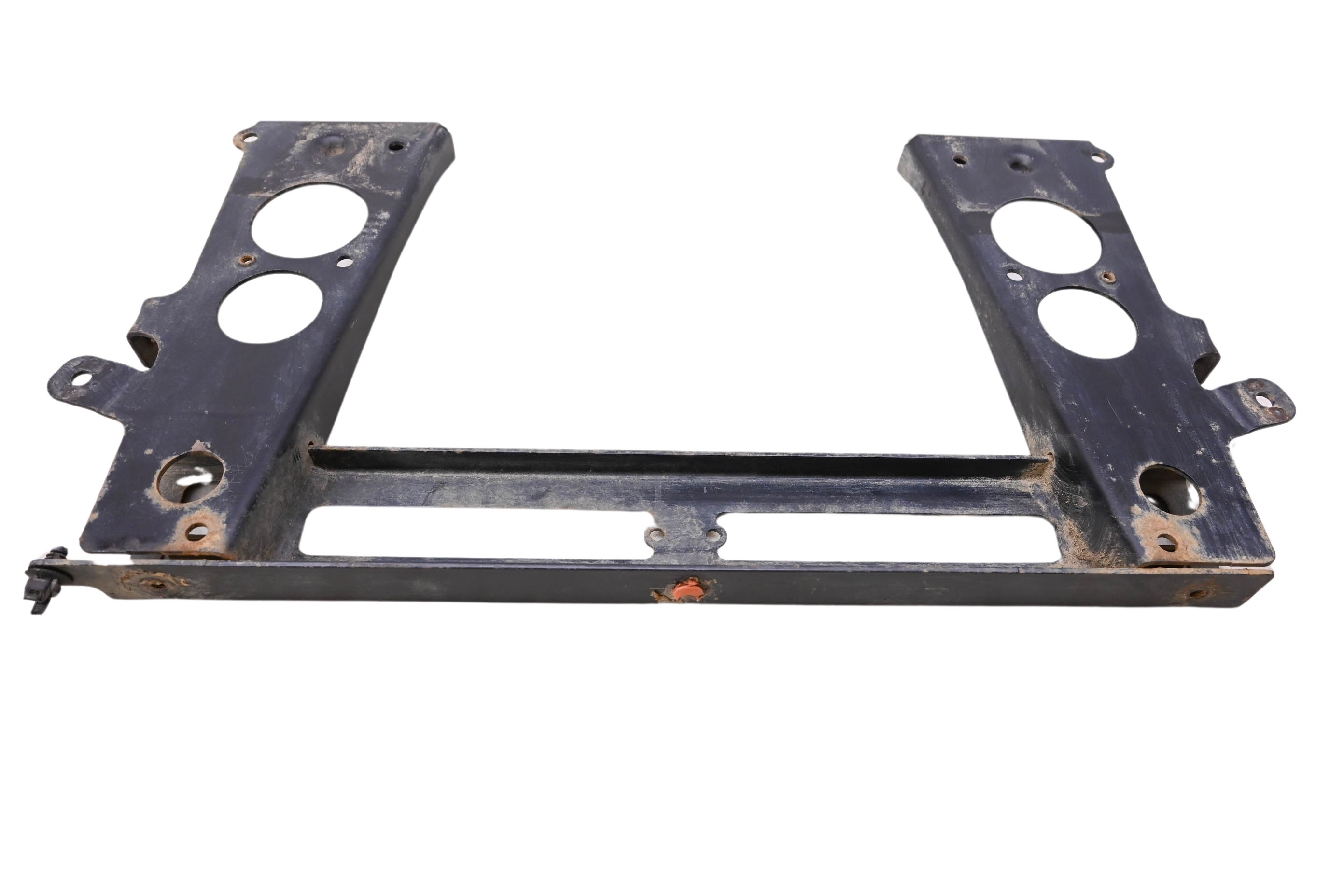 14 Polaris RZR 1000 Rear Frame Support Bracket Mount
