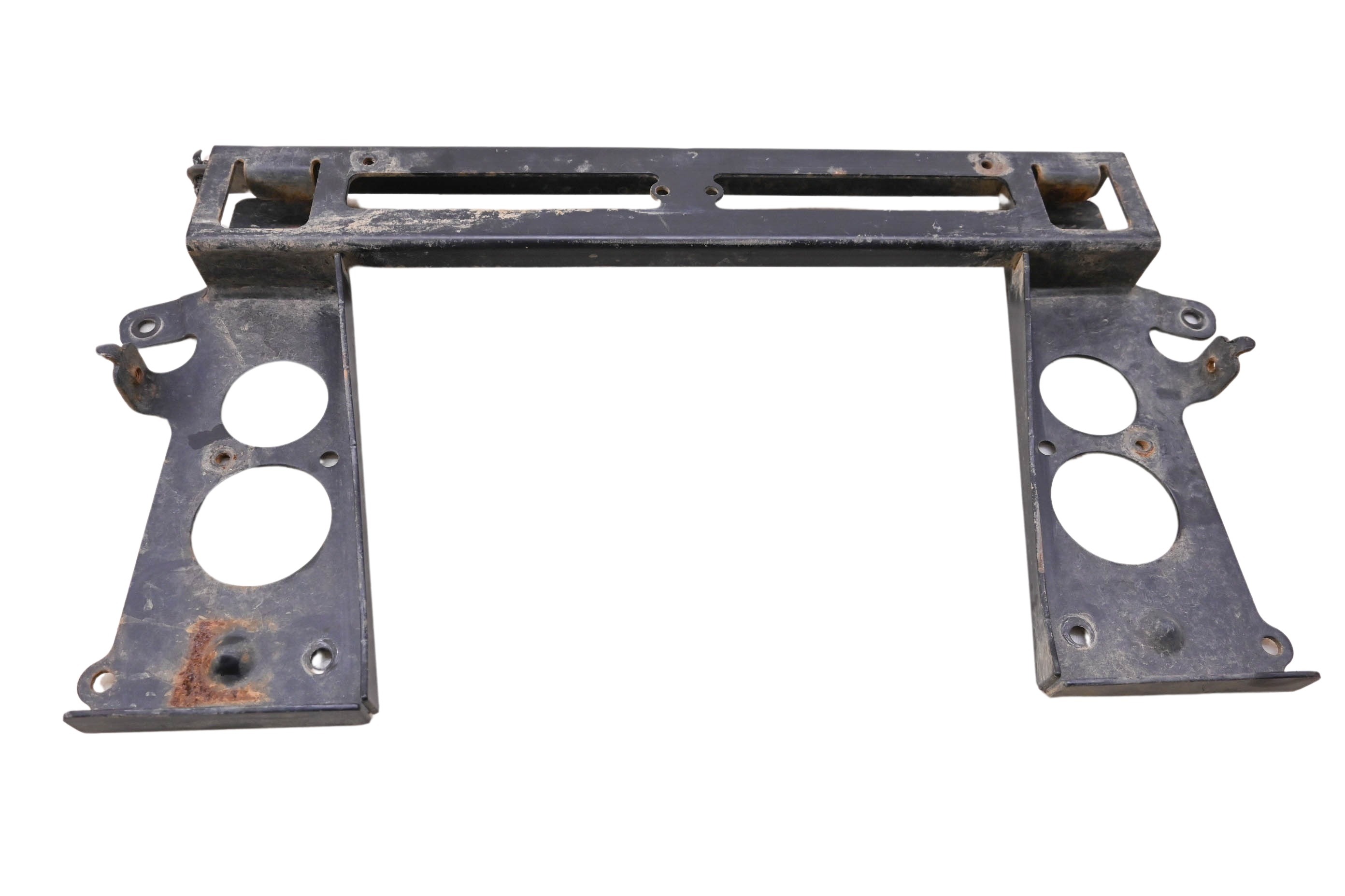 14 Polaris RZR 1000 Rear Frame Support Bracket Mount