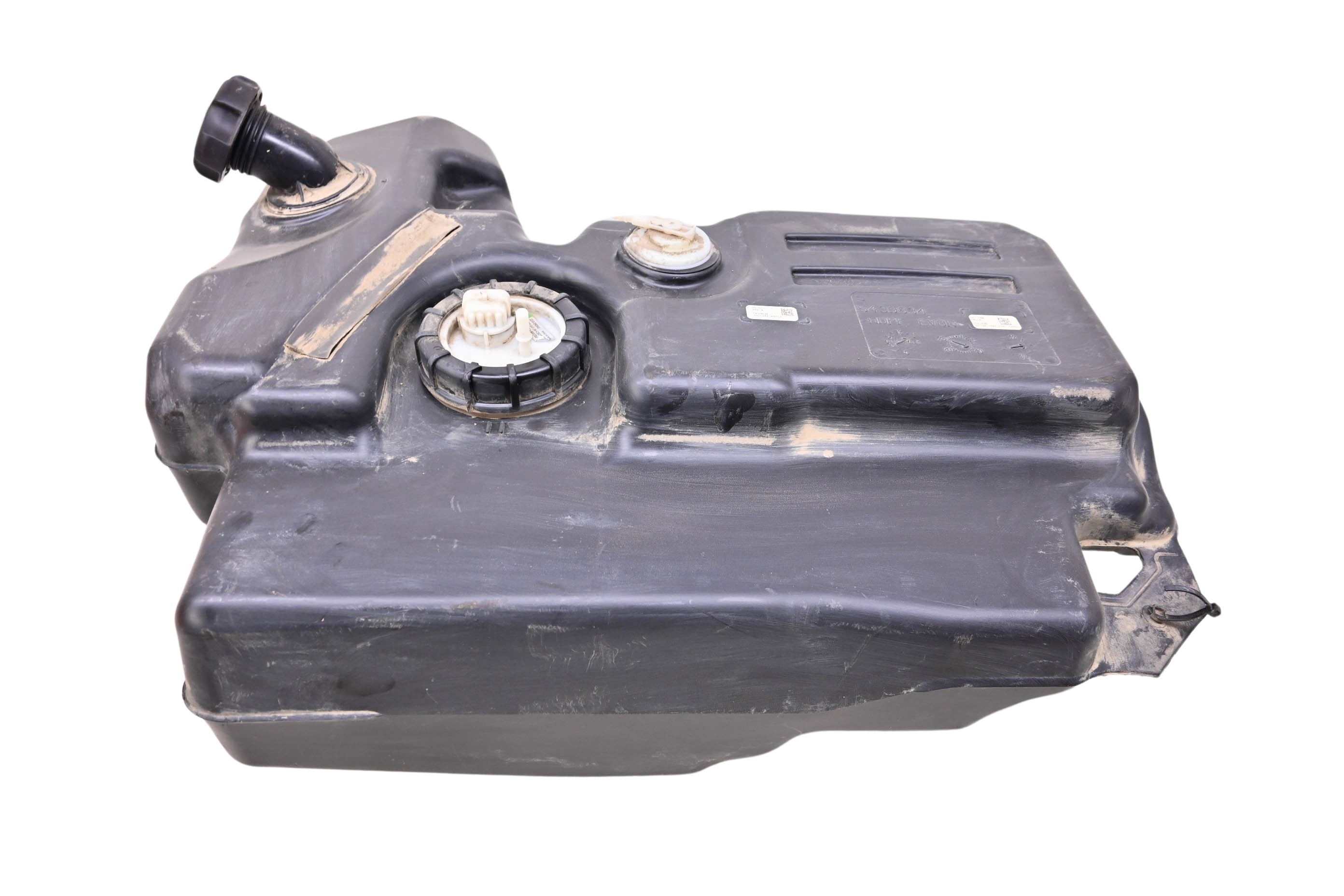 14 Polaris RZR 1000 Gas Tank & Fuel Pump