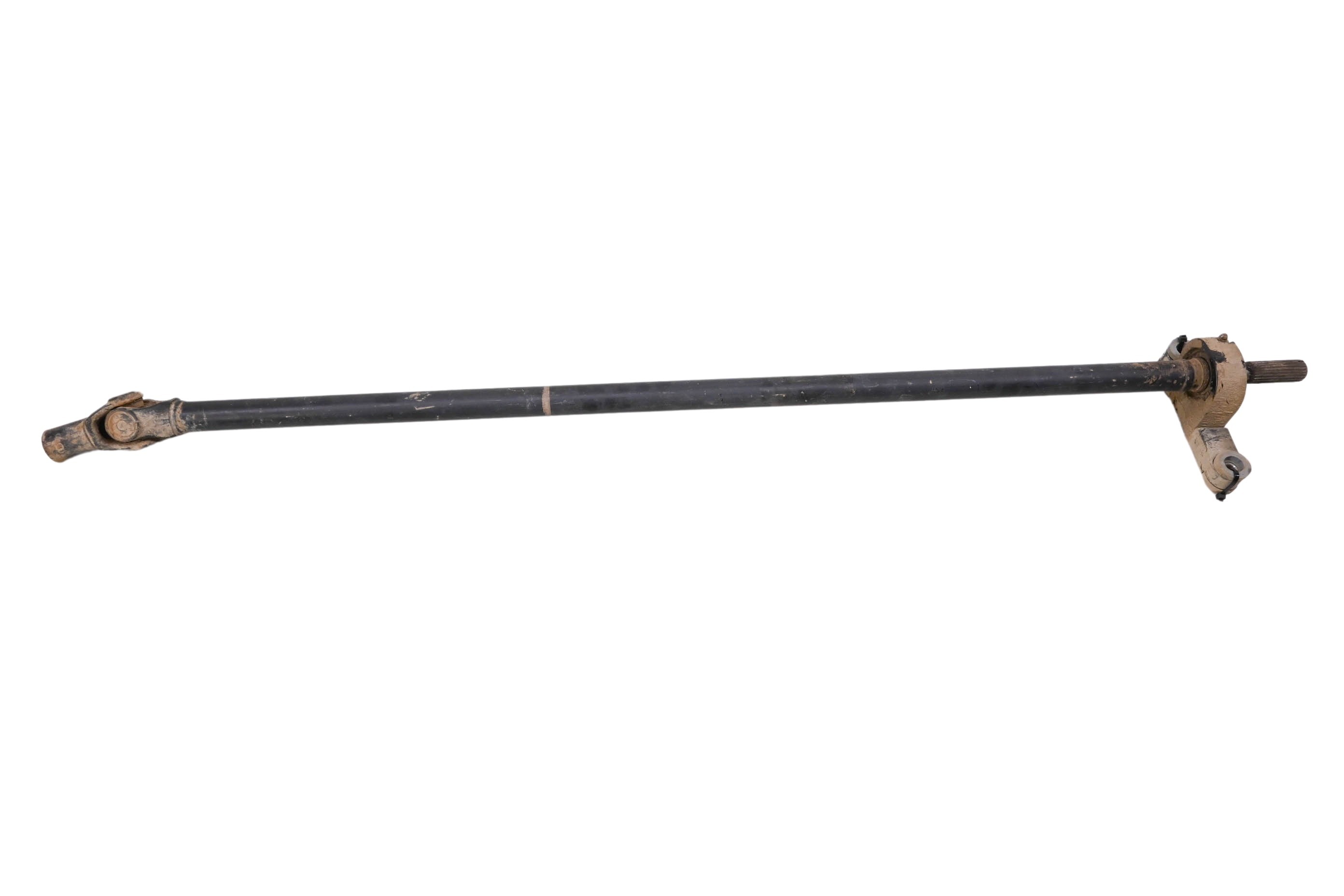 14 Polaris RZR 1000 Front Drive Shaft