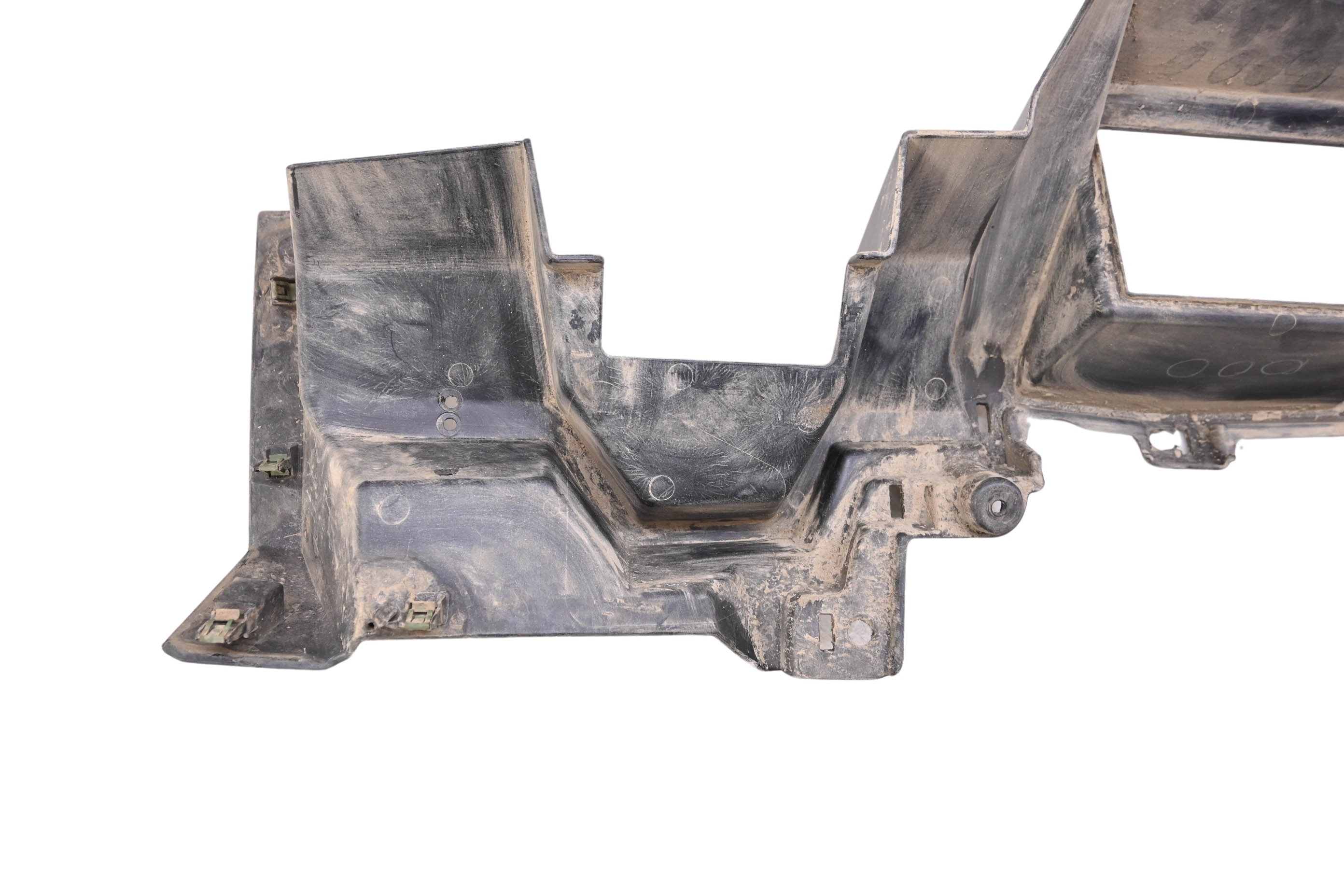 14 Polaris RZR 1000 Dash Board Cover