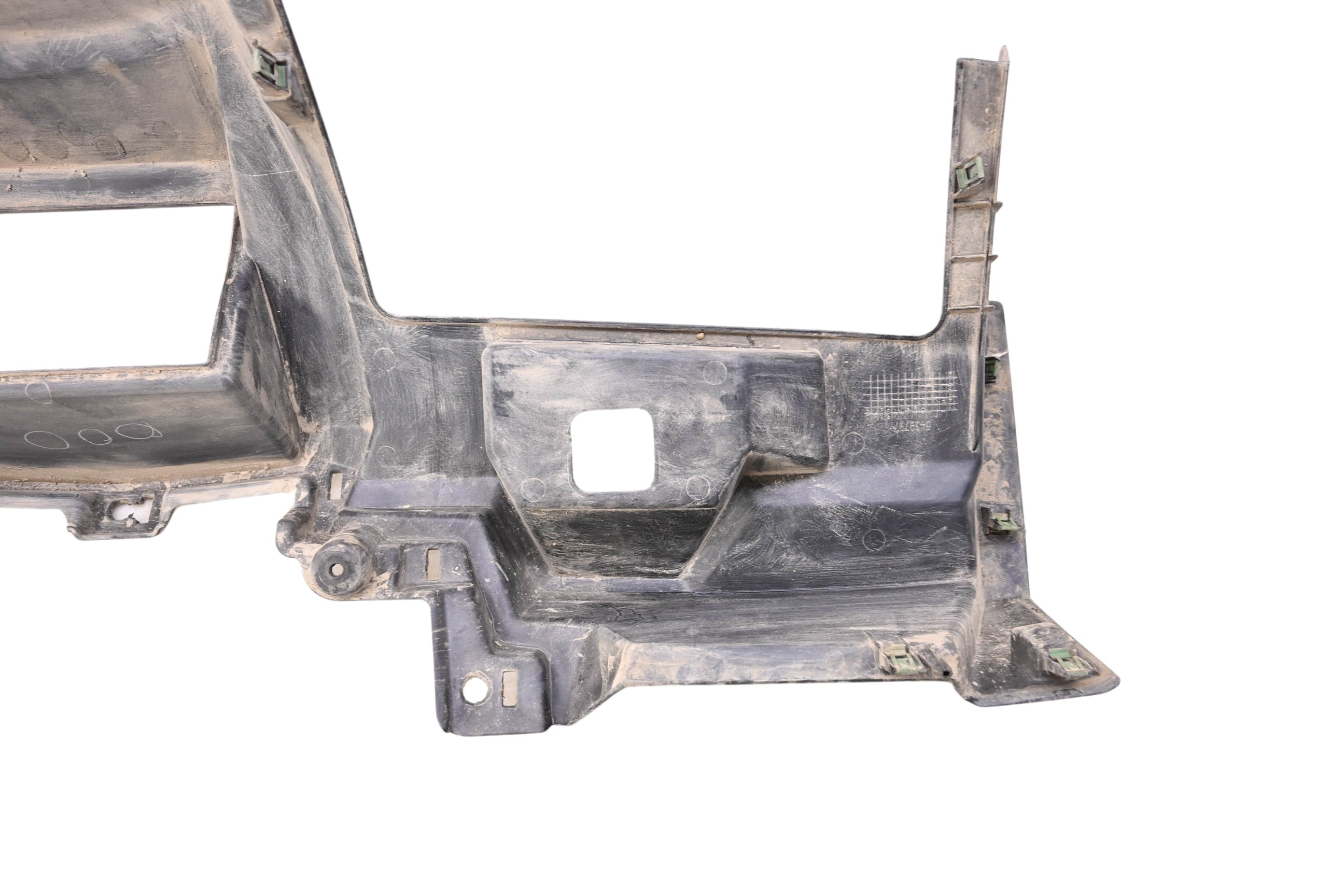 14 Polaris RZR 1000 Dash Board Cover