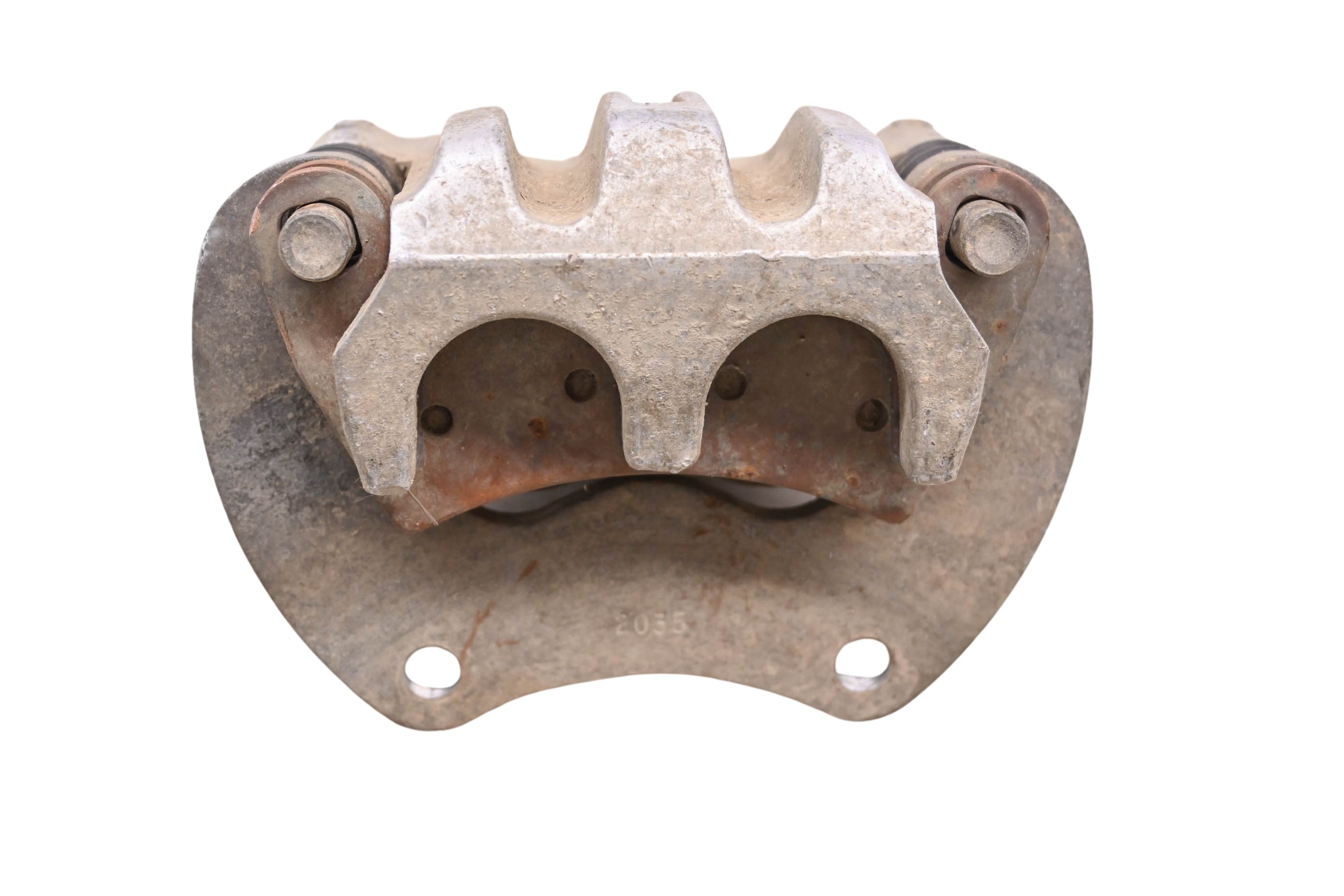 14 Polaris RZR 1000 Rear Left Brake Caliper