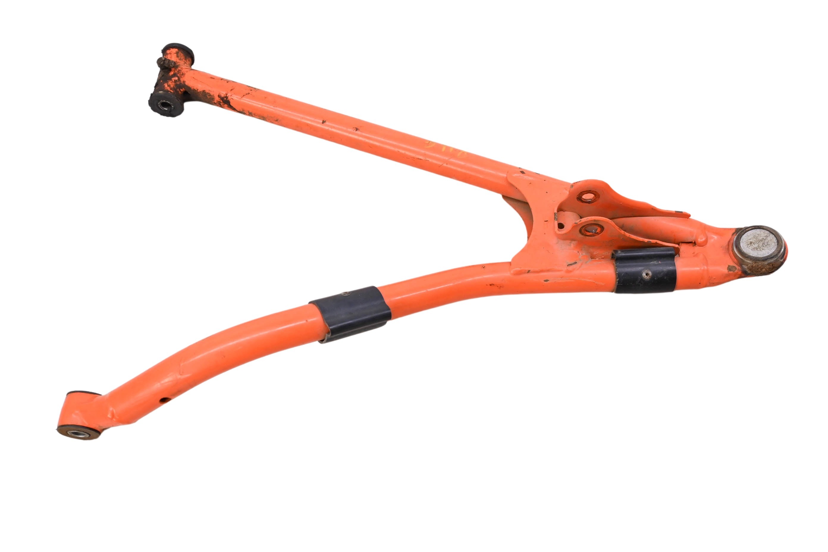14 Polaris RZR 1000 Front Upper Right A-Arm