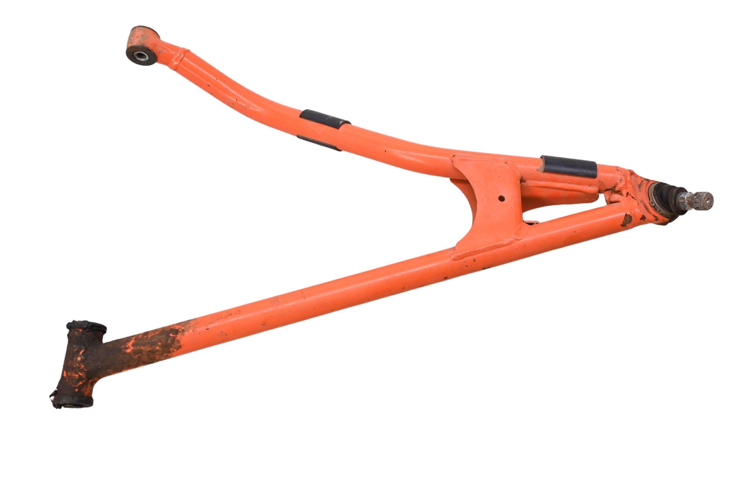 14 Polaris RZR 1000 Front Upper Right A-Arm