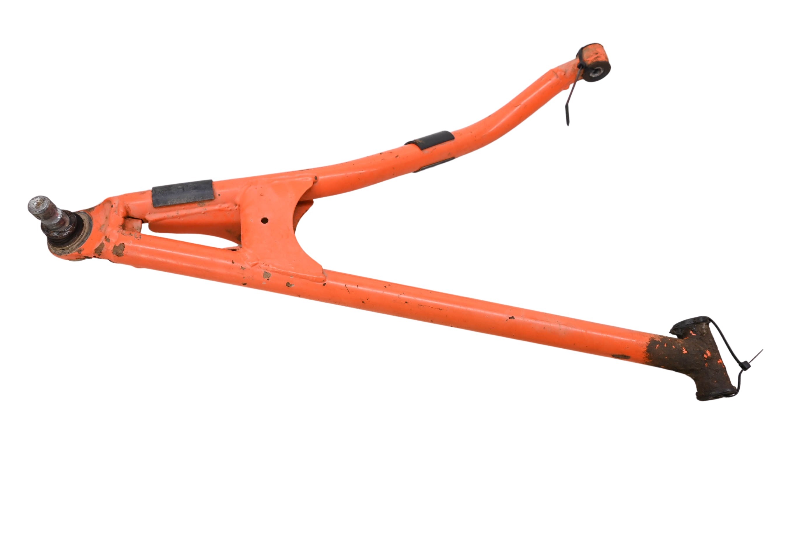 14 Polaris RZR 1000 Front Upper Left A-Arm