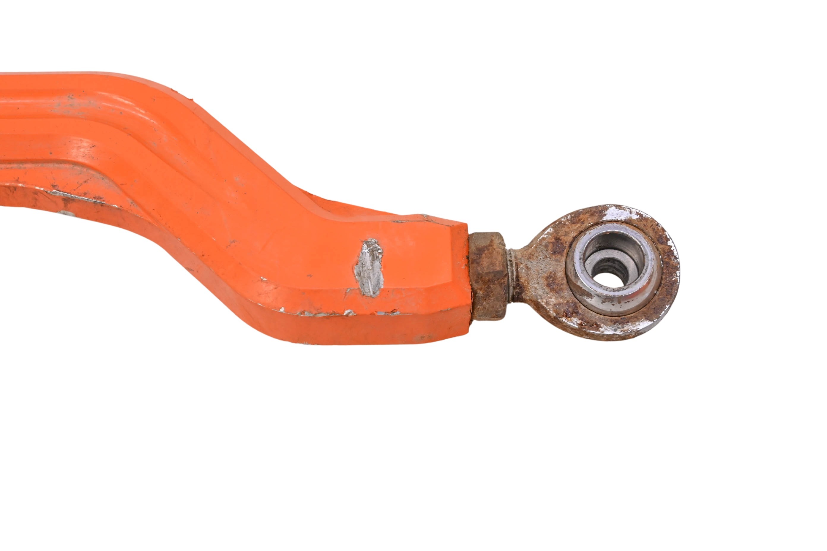 14 Polaris RZR 1000 Radius Rod SuperATV