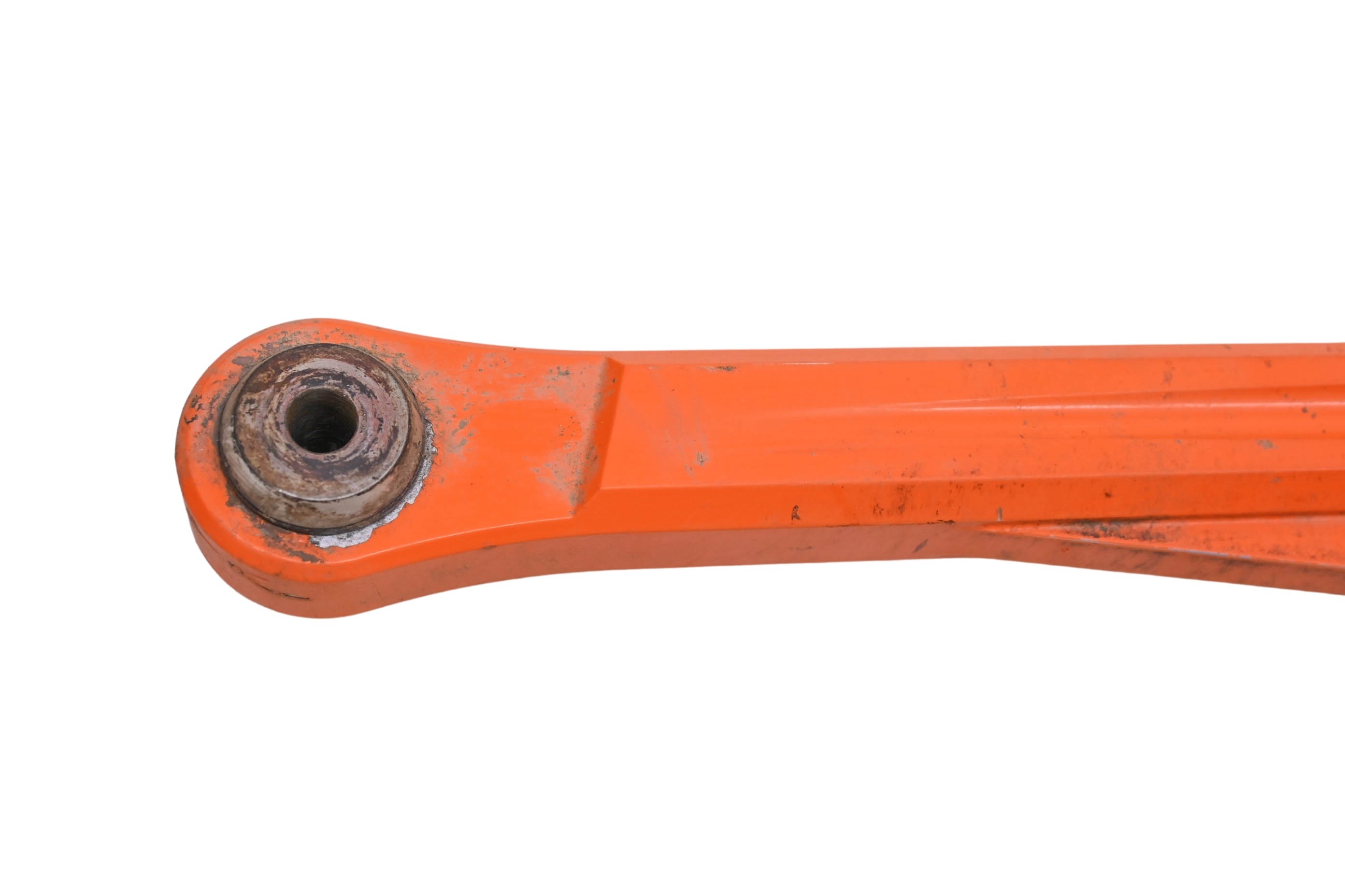 14 Polaris RZR 1000 Radius Rod SuperATV