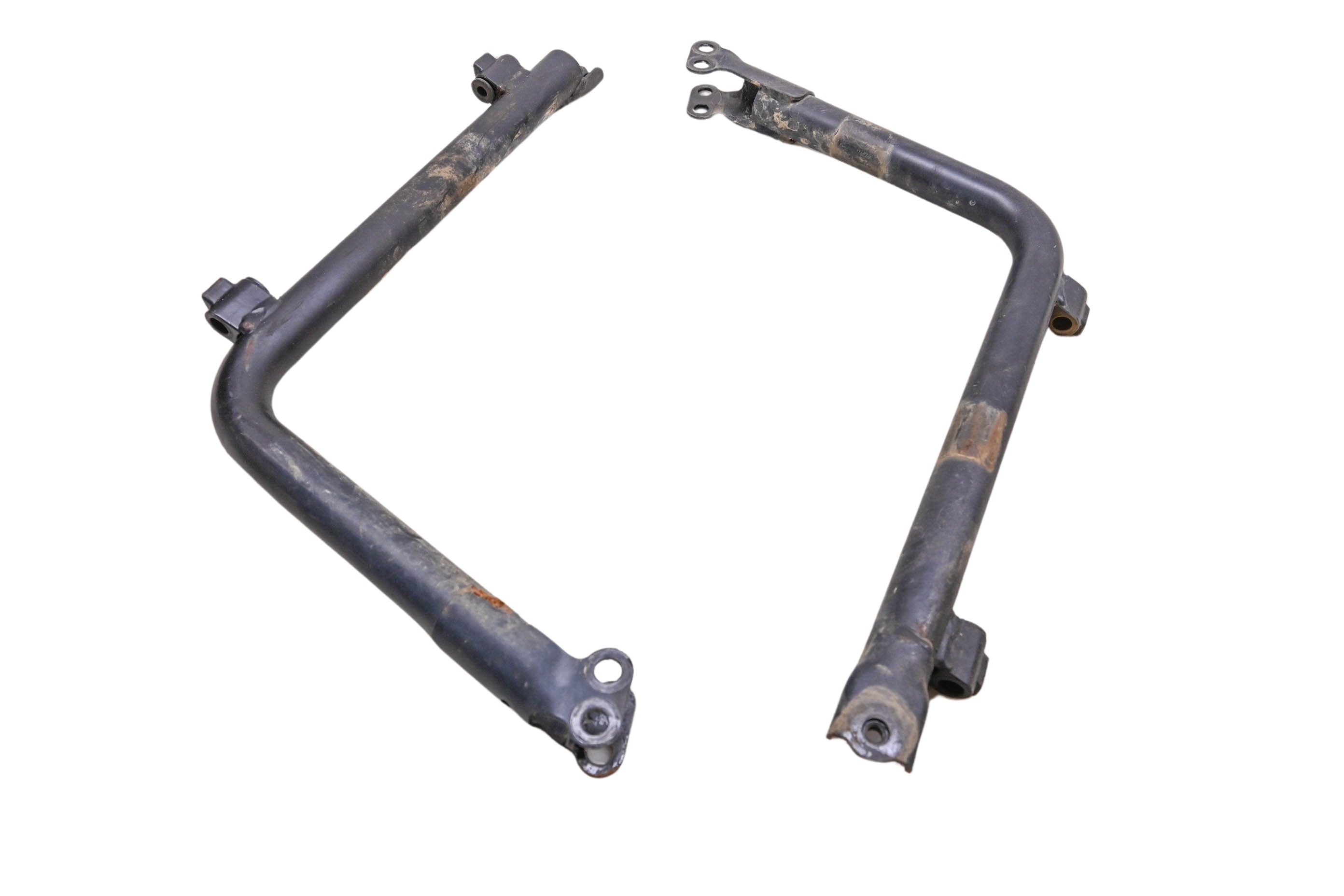 14 Polaris RZR 1000 Bolster Brackets Mounts Left & Right