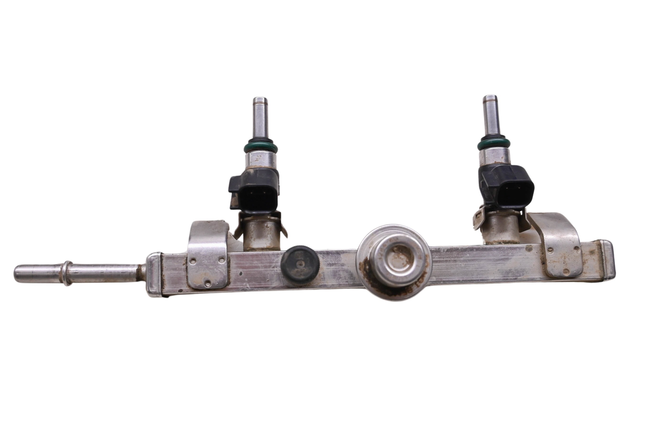 14 Polaris RZR 1000 Fuel Injector