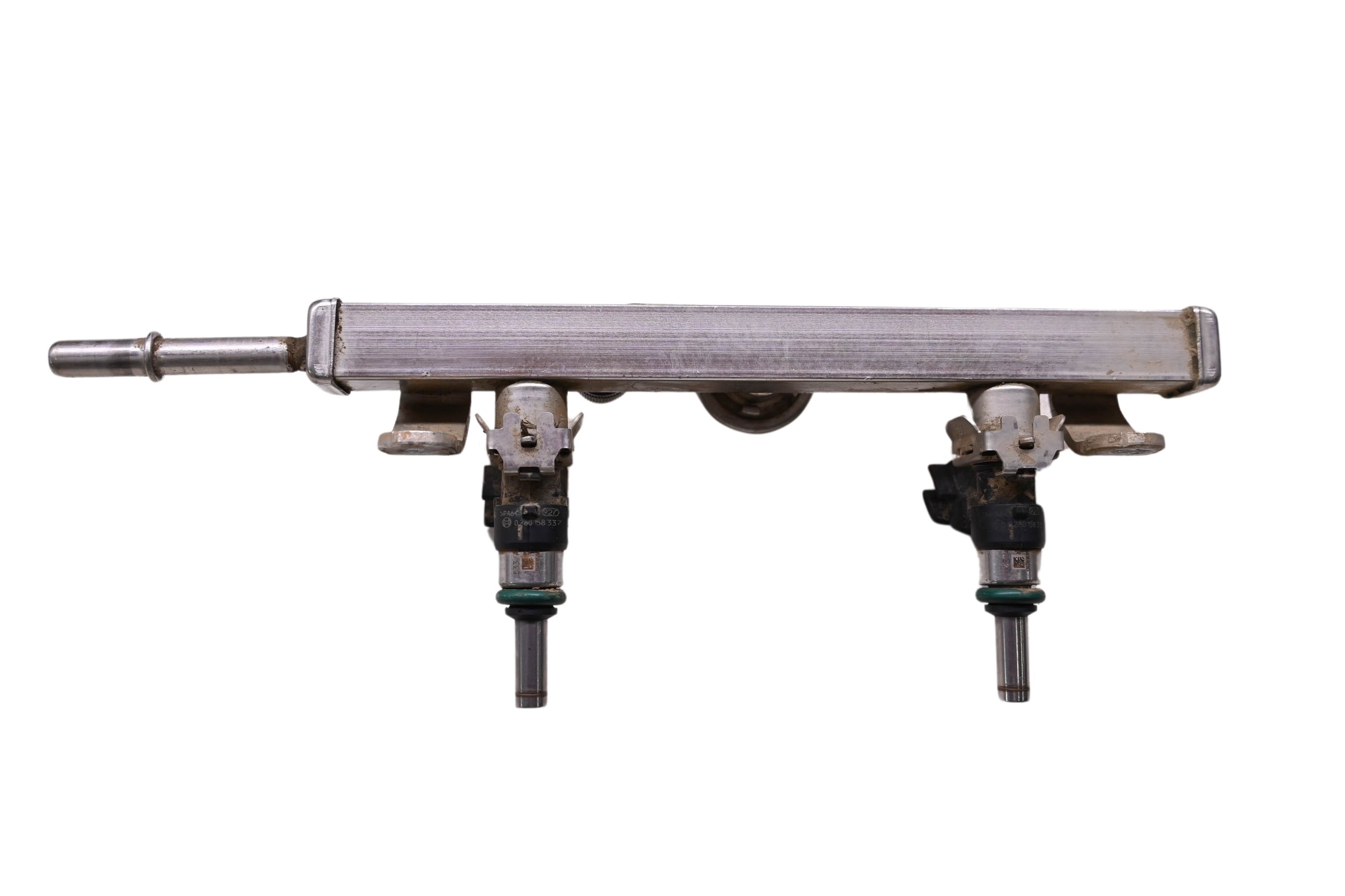 14 Polaris RZR 1000 Fuel Injector