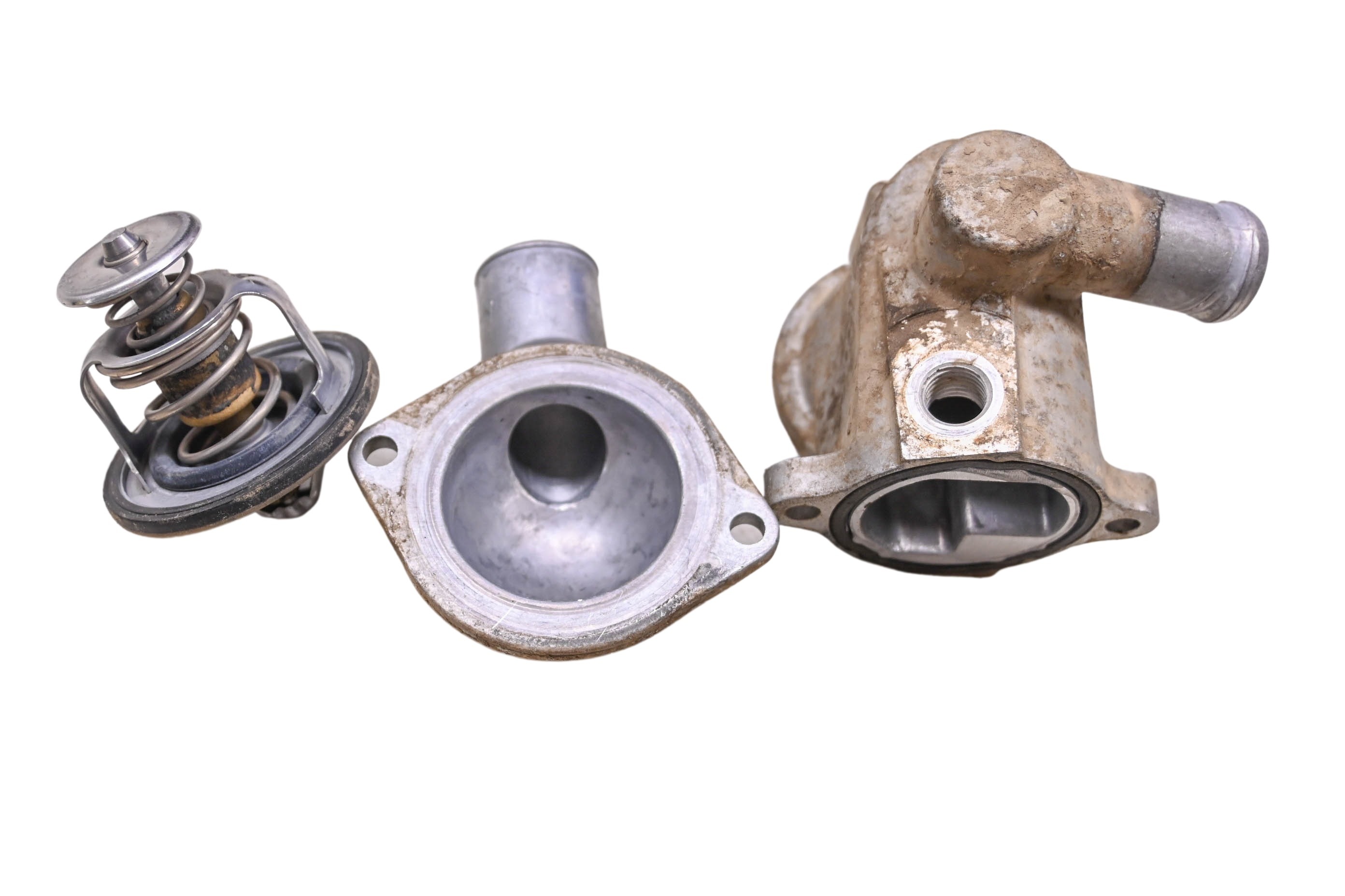 14 Polaris RZR 1000 Thermostat