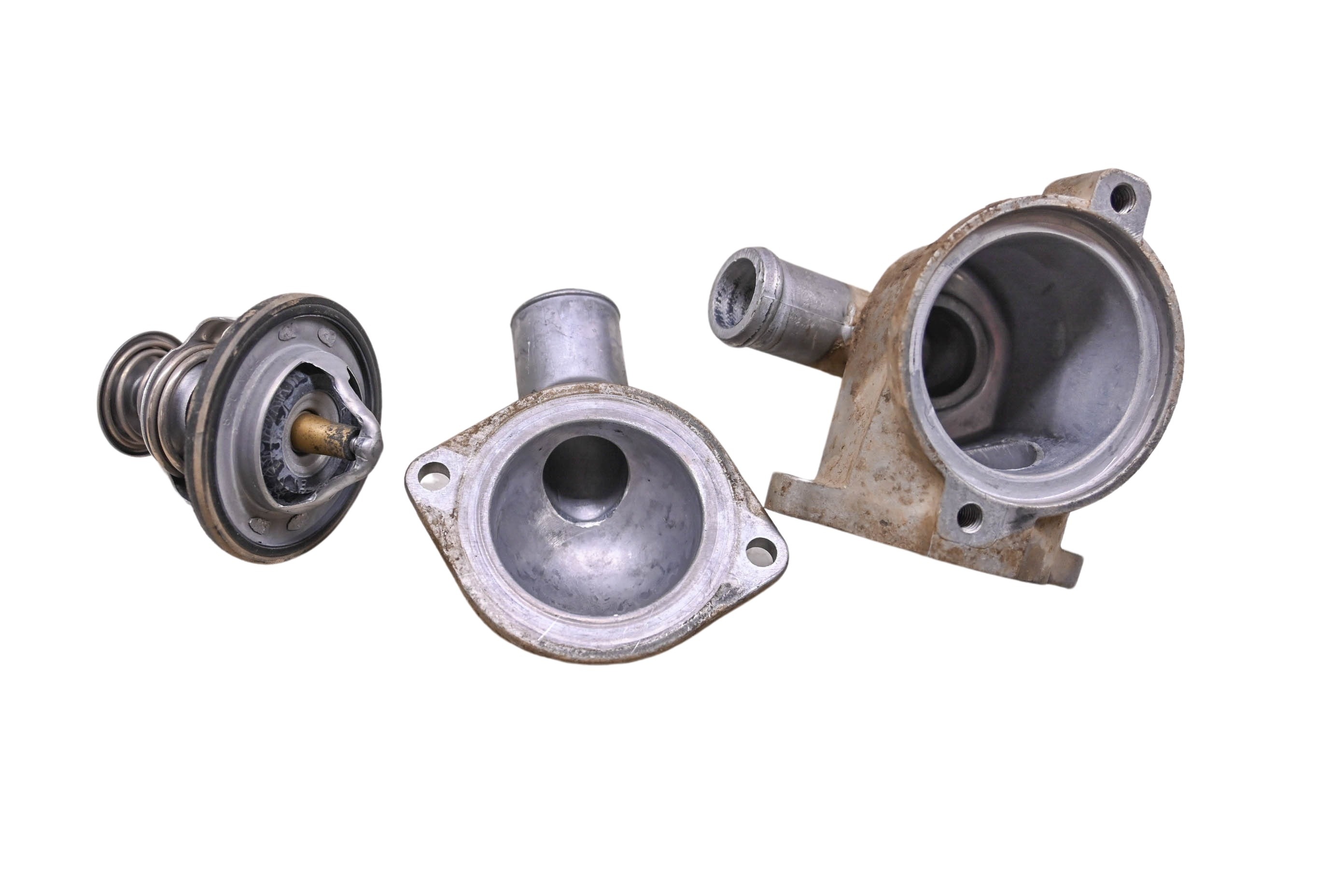 14 Polaris RZR 1000 Thermostat