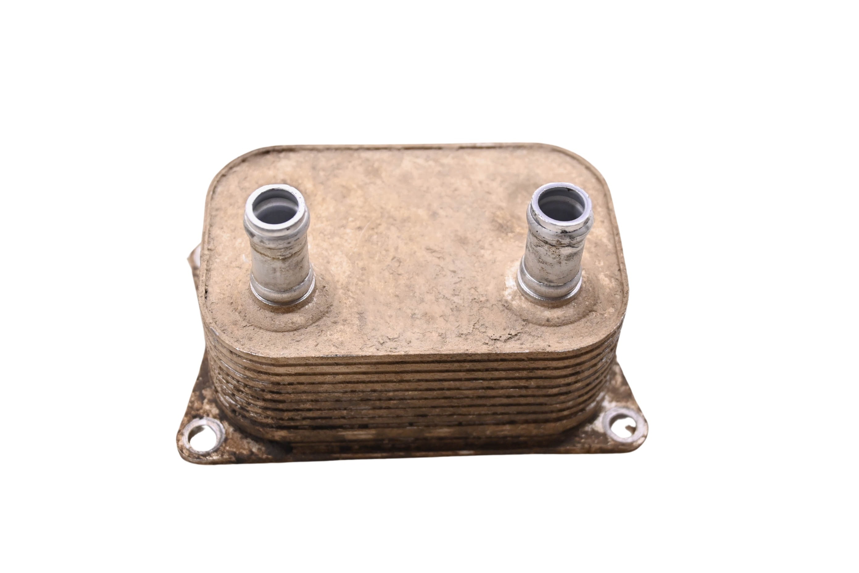 14 Polaris RZR 1000 Oil Cooler