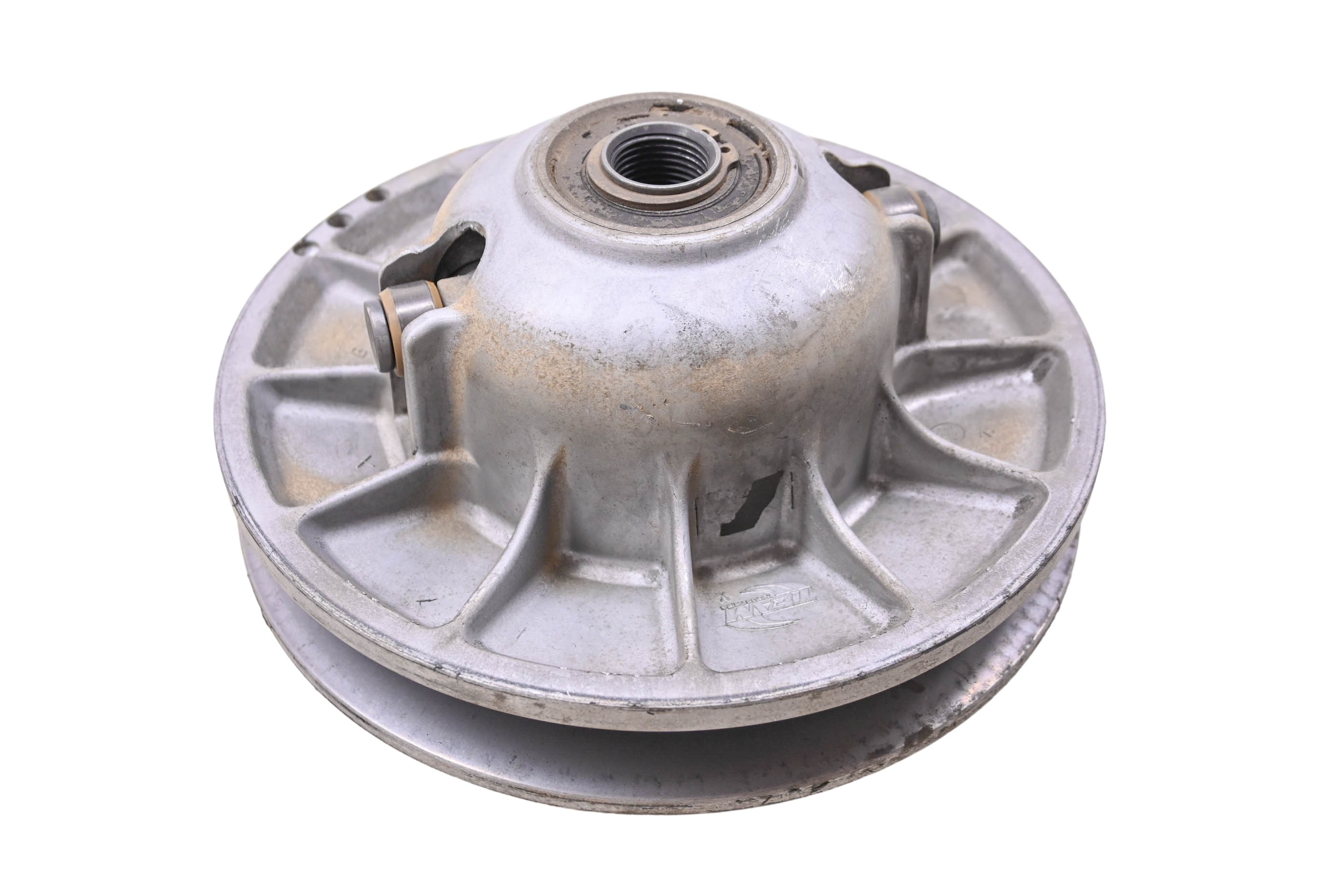 14 Polaris RZR 1000 Secondary Driven Clutch