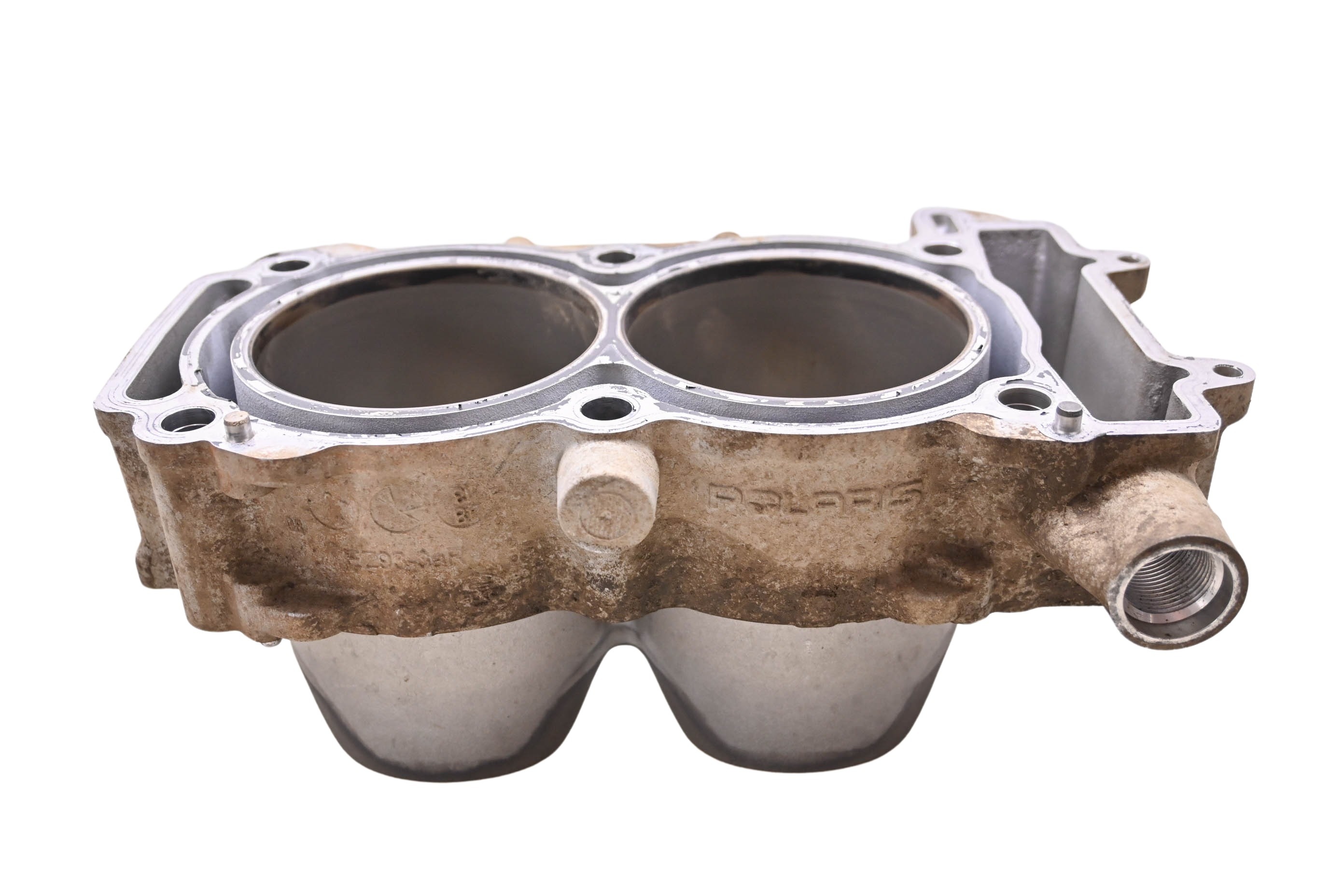 14 Polaris RZR 1000 Cylinder