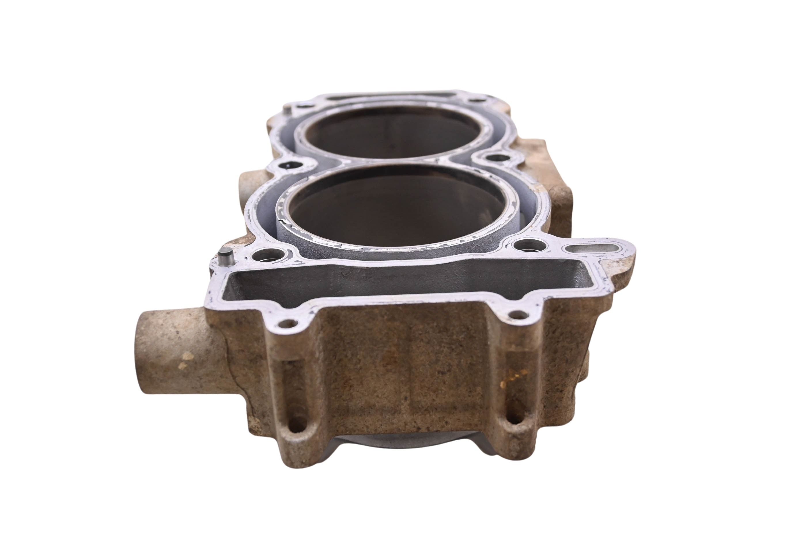 14 Polaris RZR 1000 Cylinder
