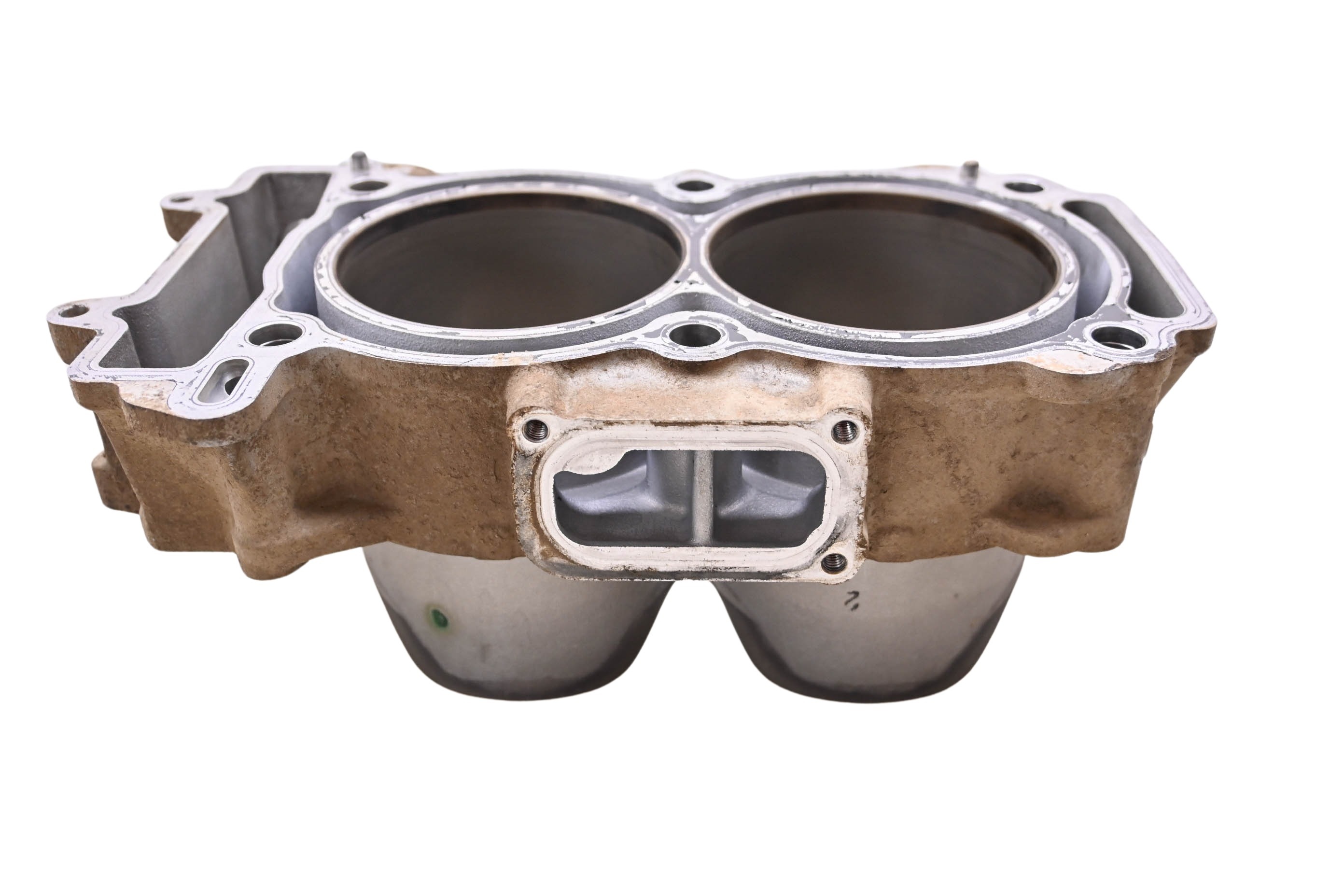 14 Polaris RZR 1000 Cylinder