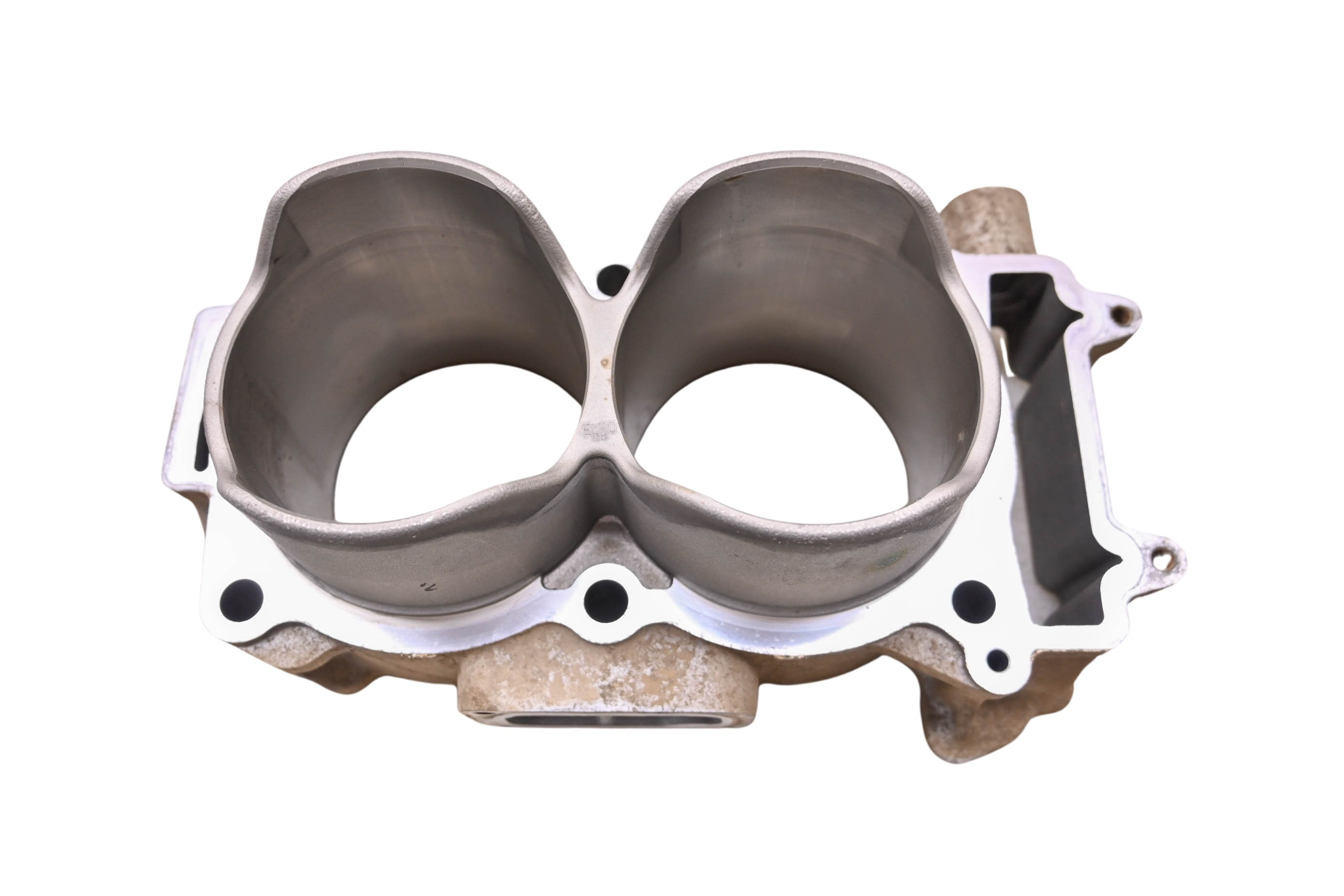 14 Polaris RZR 1000 Cylinder
