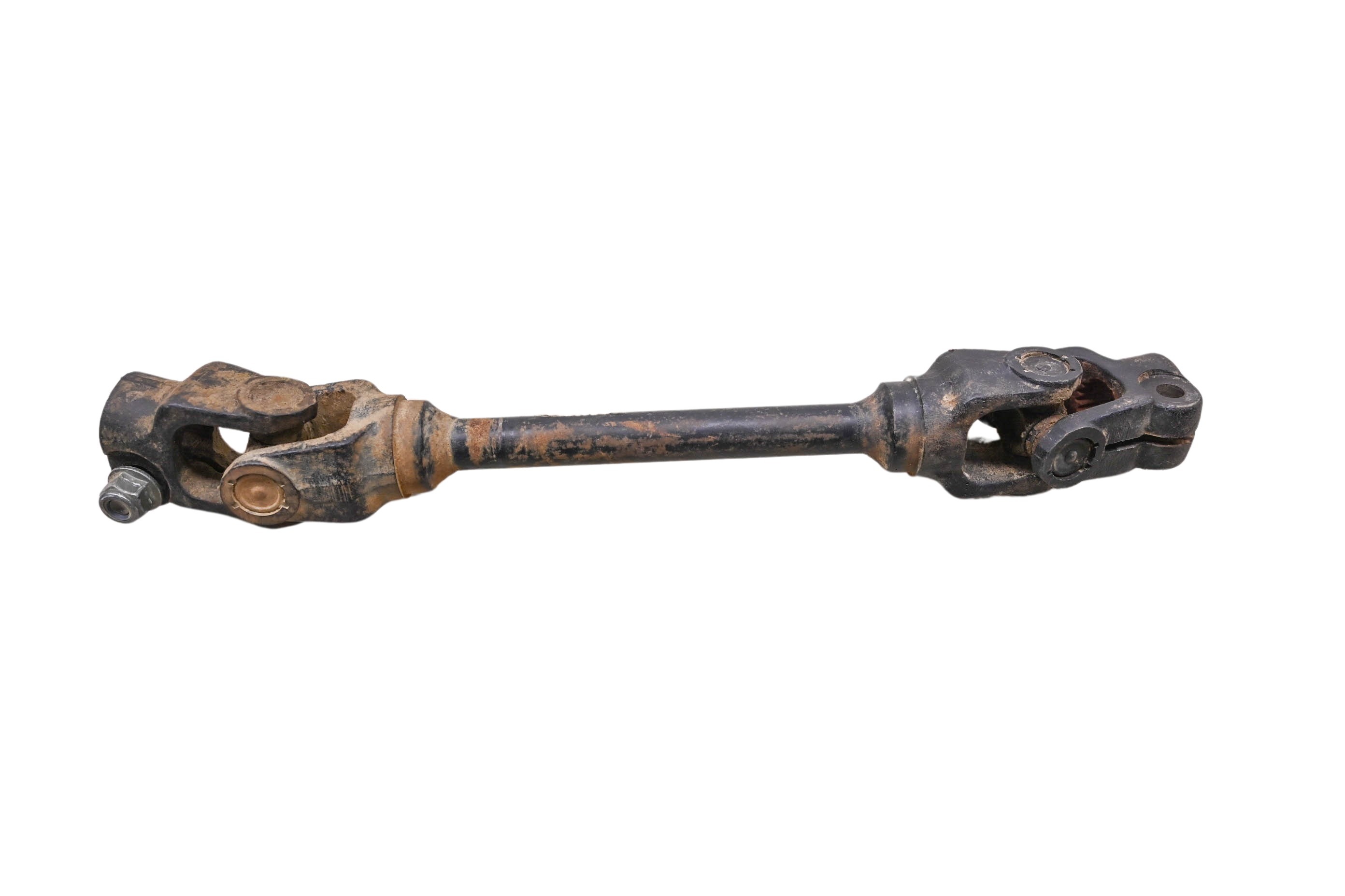 14 Polaris RZR 1000 Steering Stem Shaft